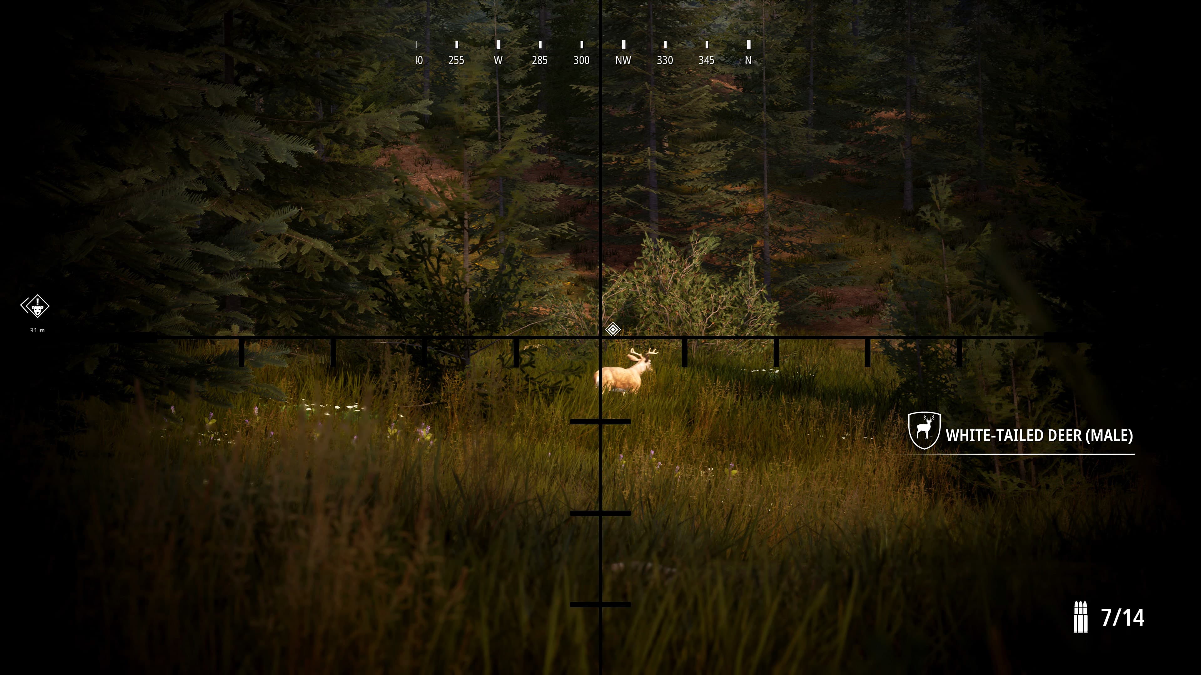 Hunting Simulator 2: скриншот 5