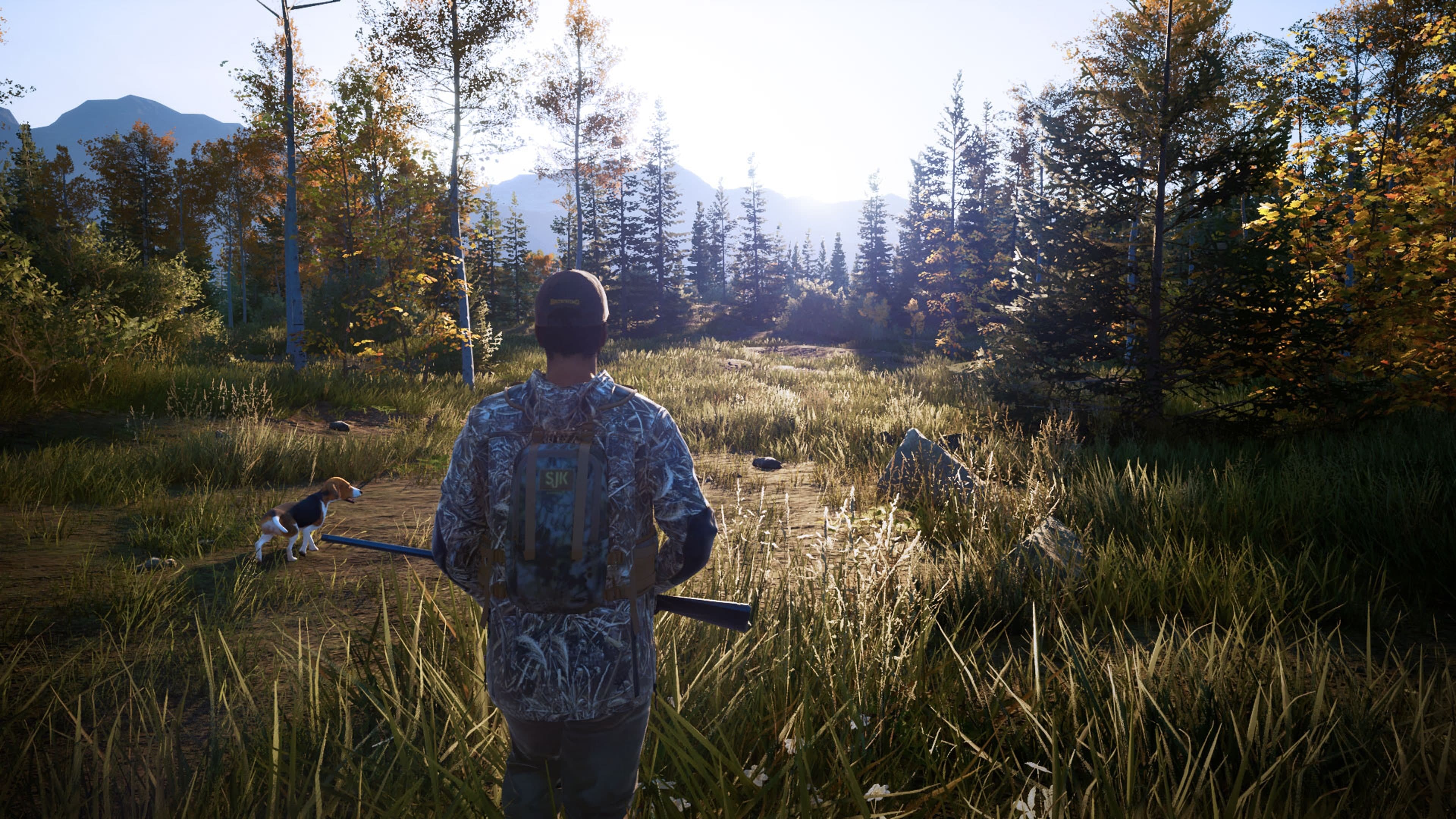Hunting Simulator 2: скриншот 1
