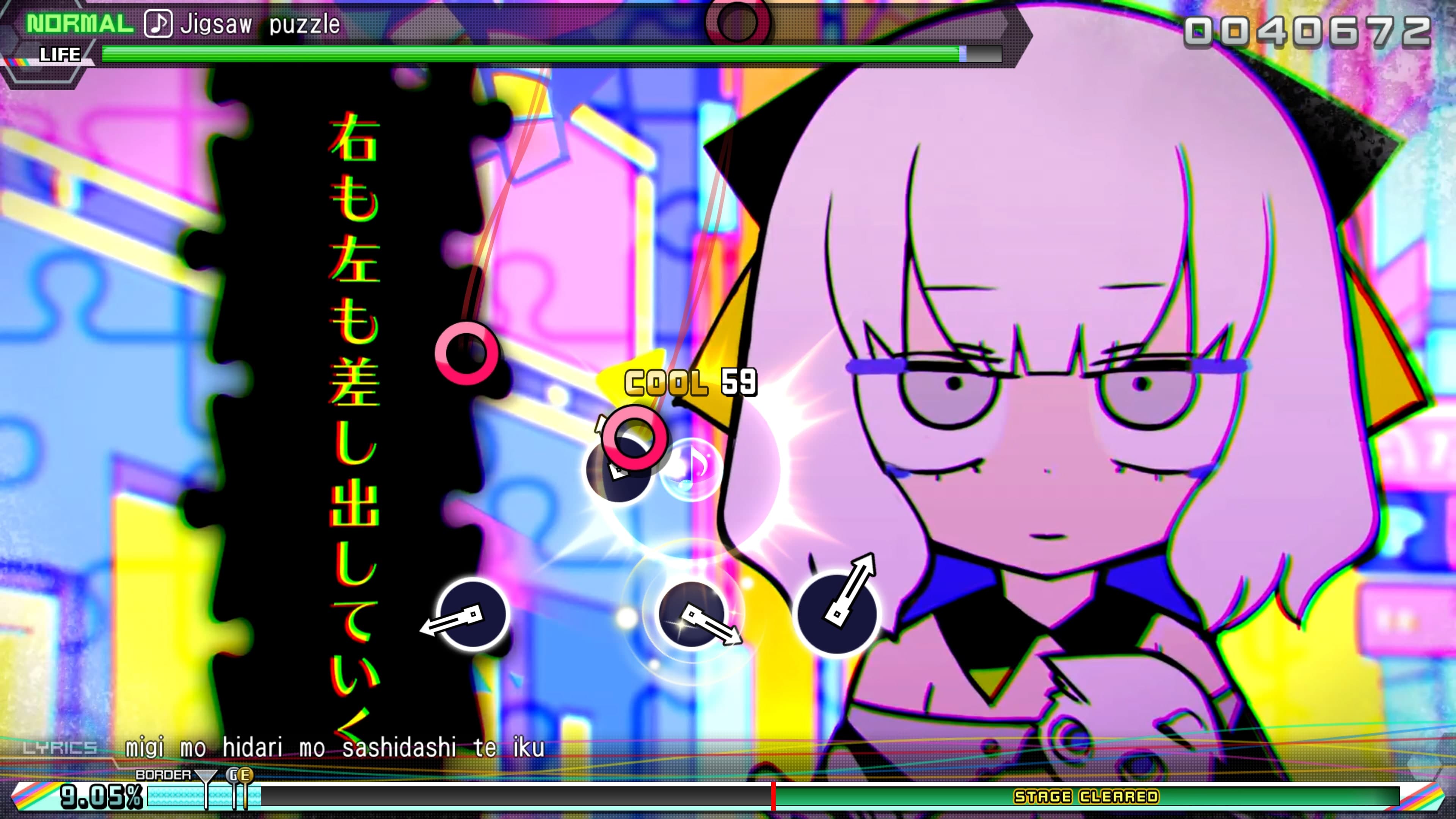 Hatsune Miku: Project DIVA Future Tone Mega Mix Encore Pack: скриншот 4