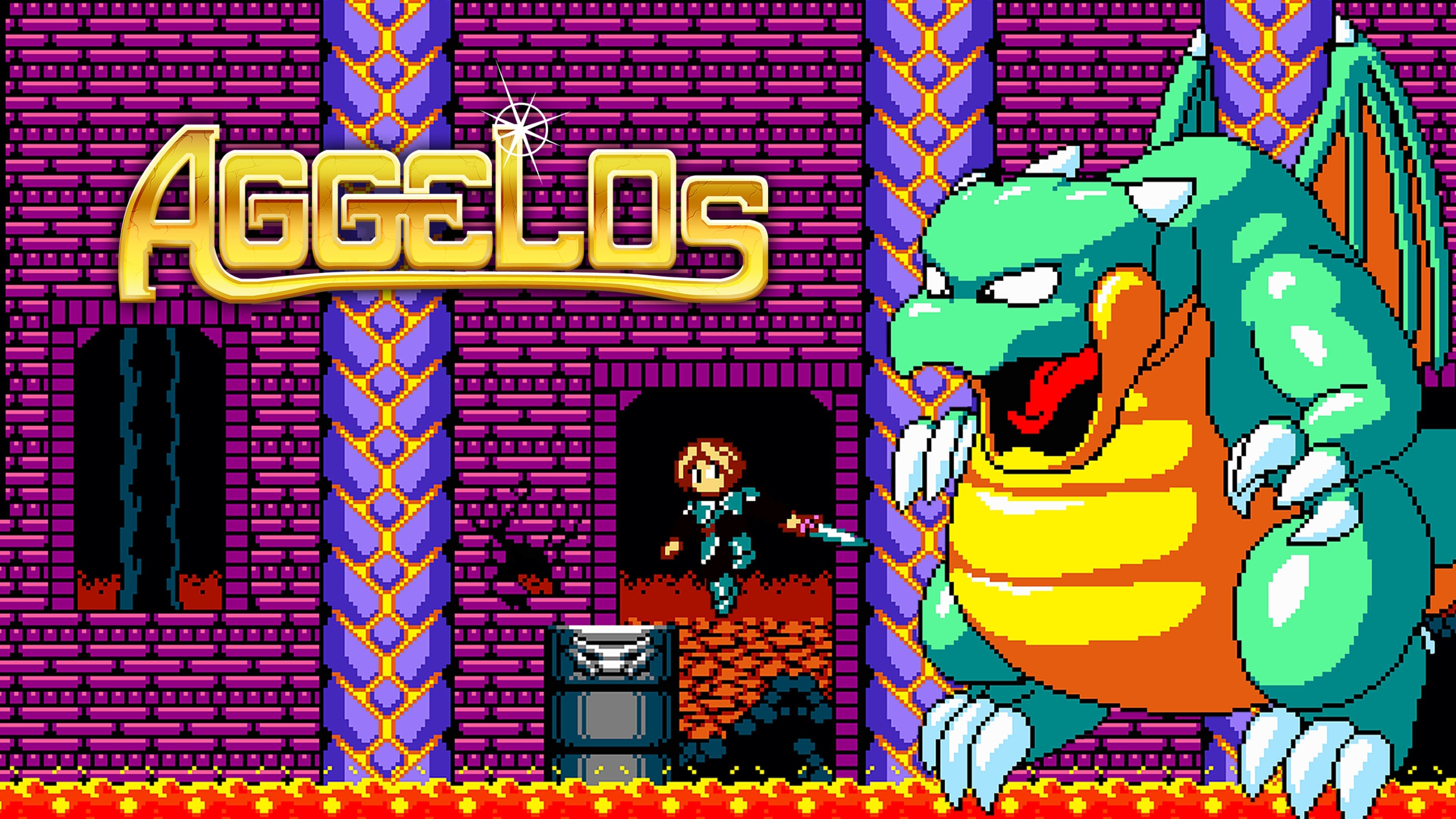 Aggelos Standard