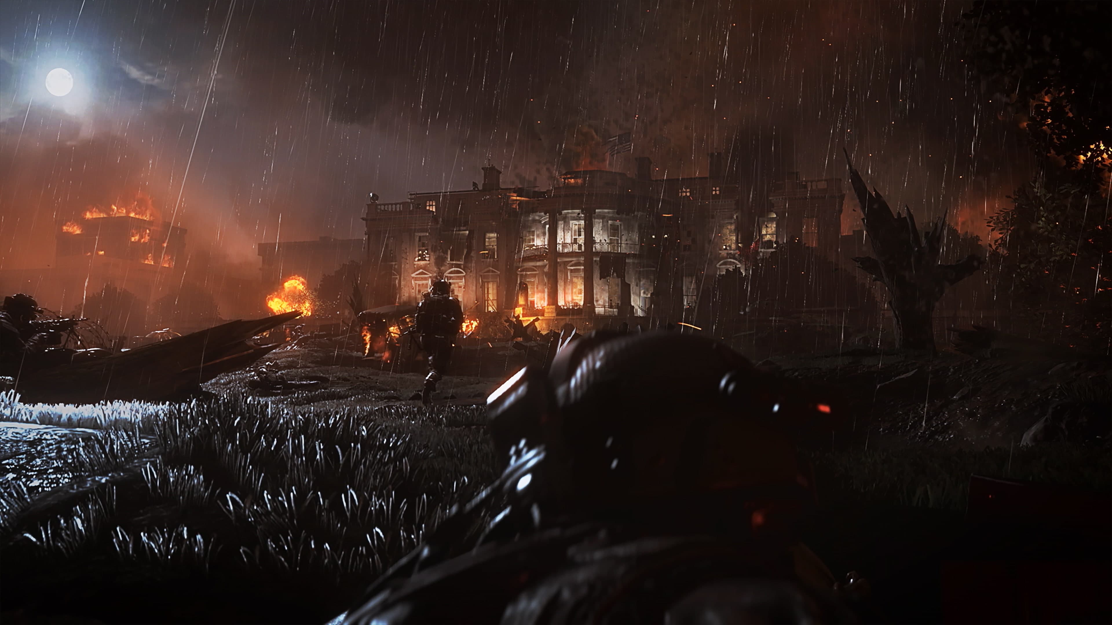 Call of Duty: Modern Warfare 2 Campaign Remastered: скриншот 3