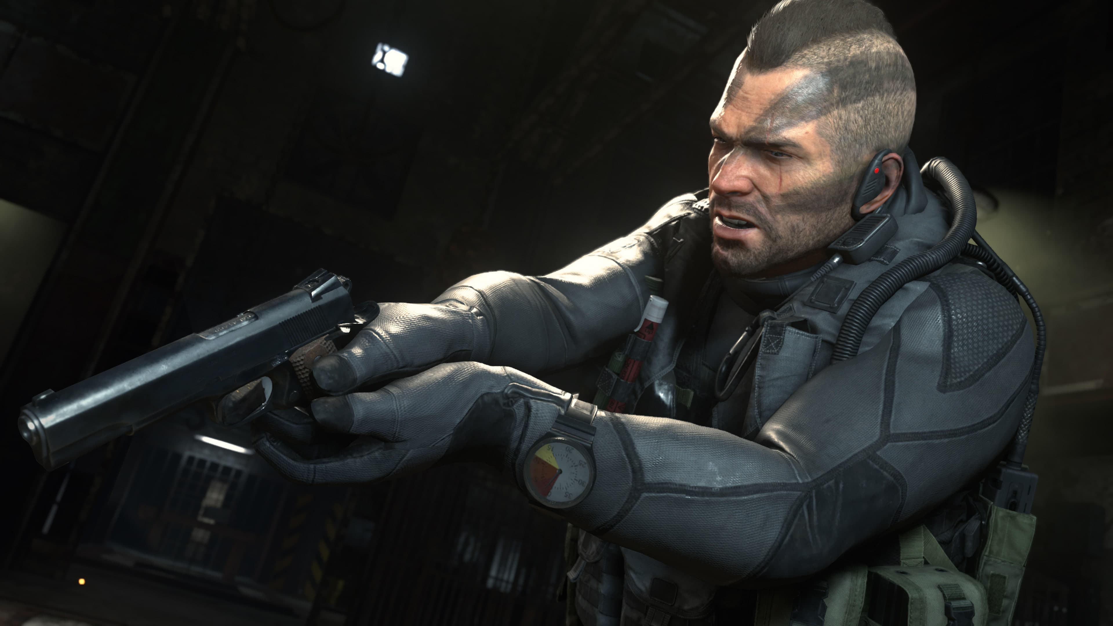 Call of Duty: Modern Warfare 2 Campaign Remastered: скриншот 5