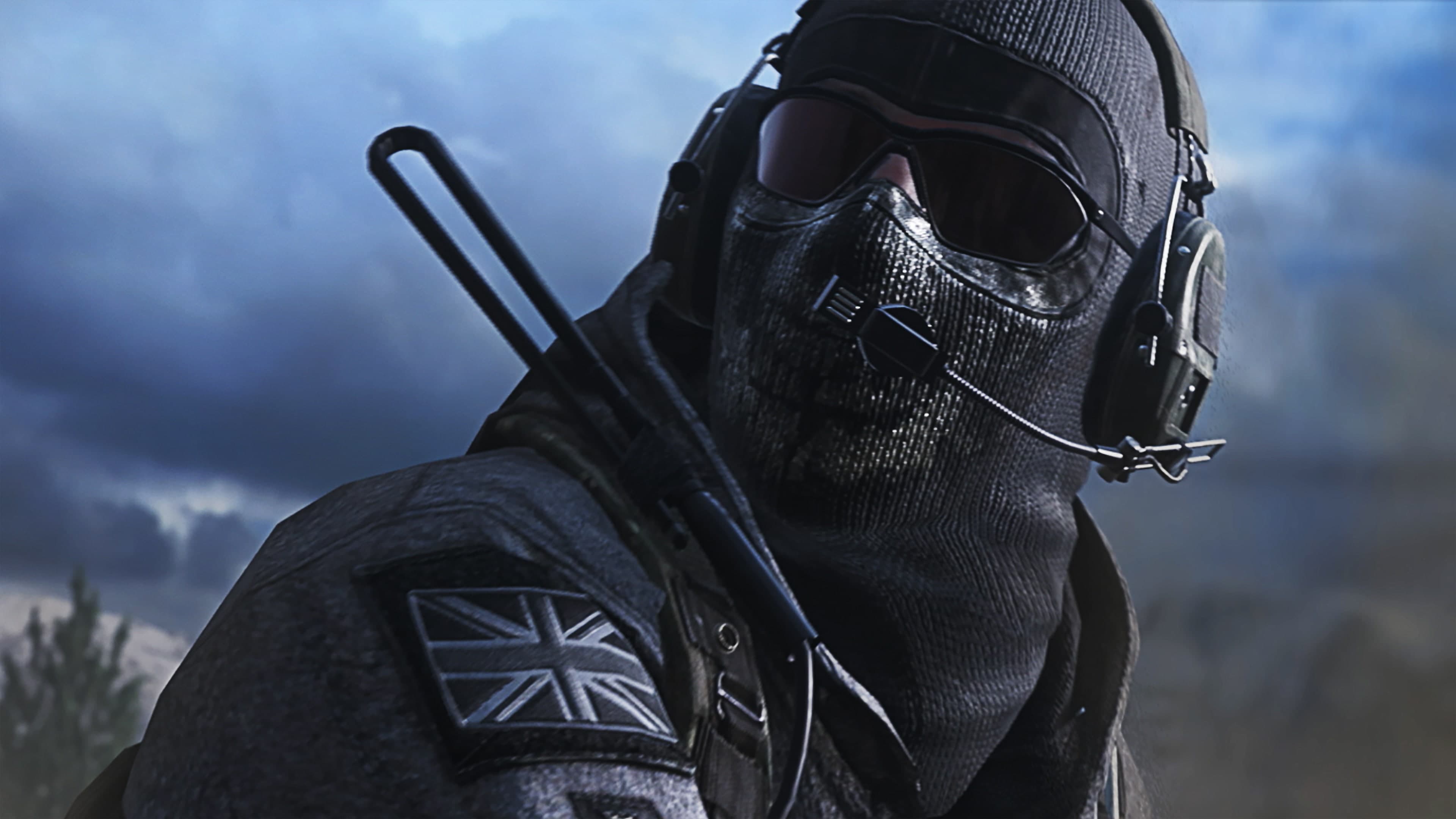 Call of Duty: Modern Warfare 2 Campaign Remastered: скриншот 2