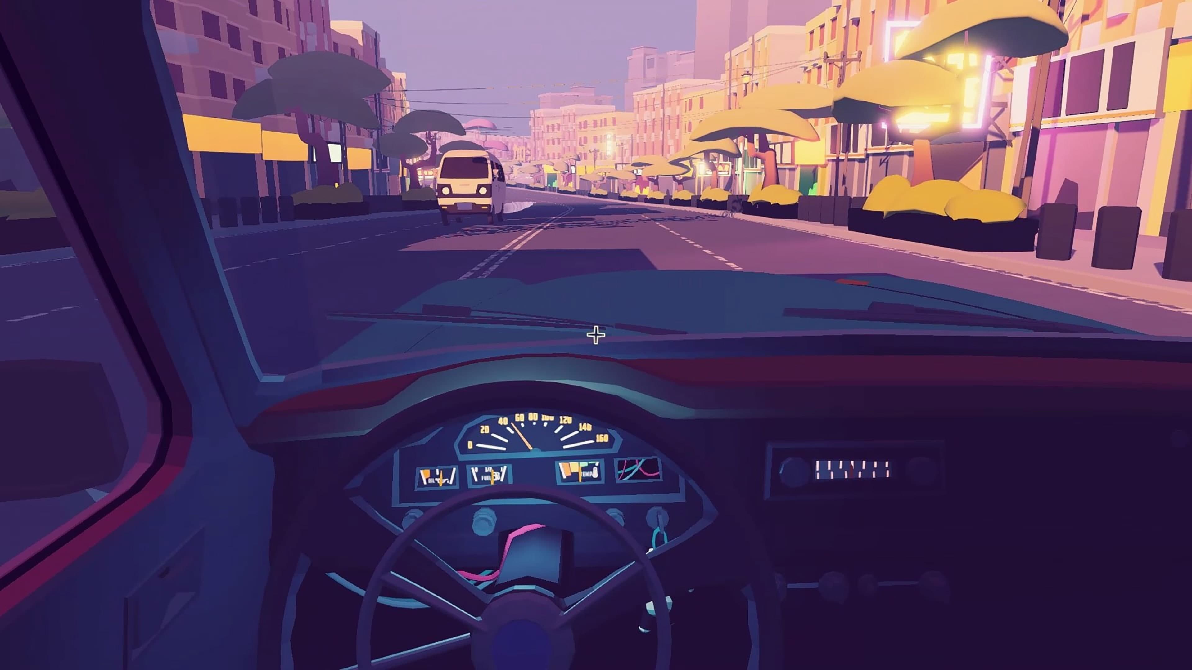 Road to Guangdong: скриншот 7