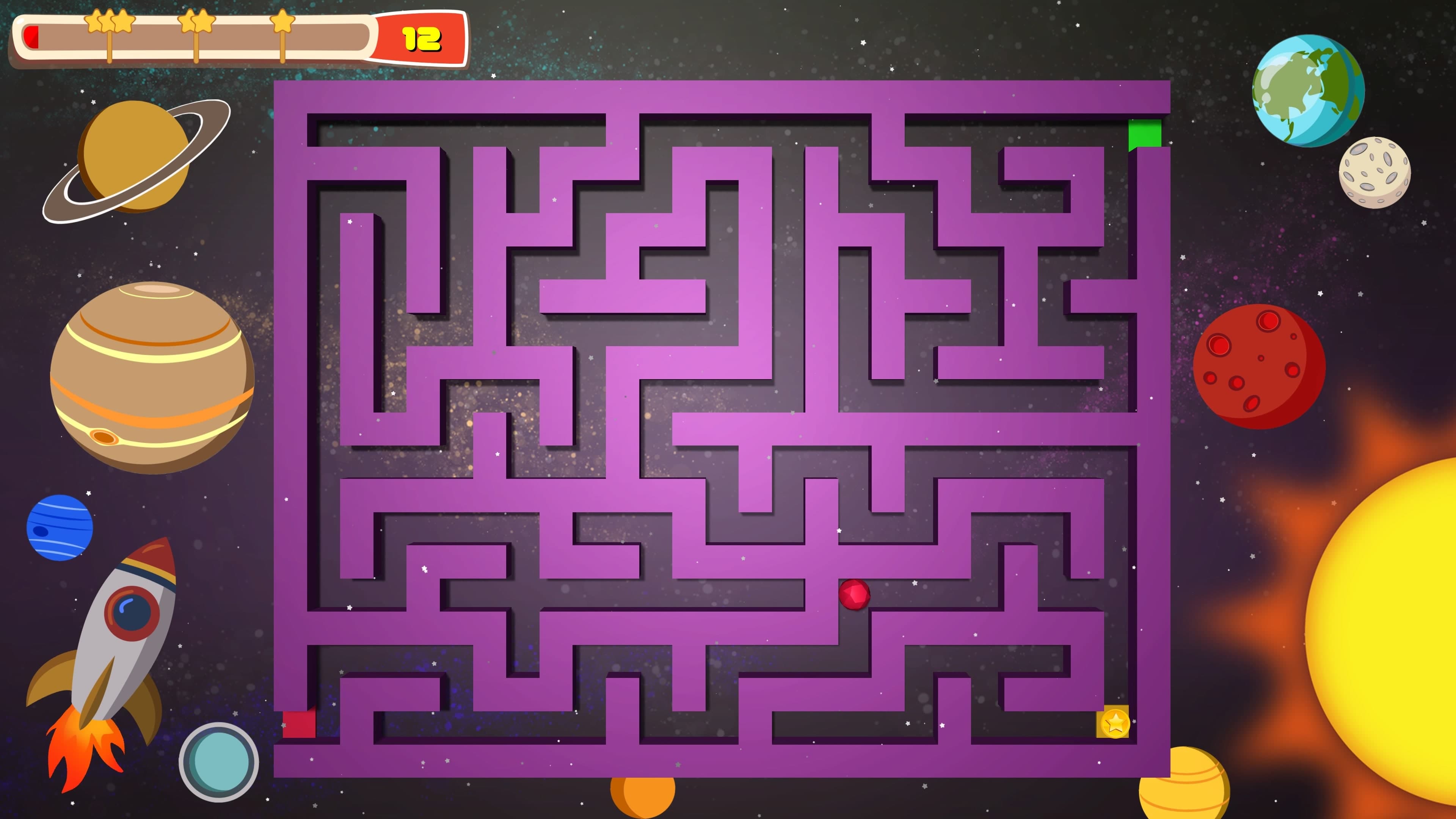 Educational Games for Kids: скриншот 5