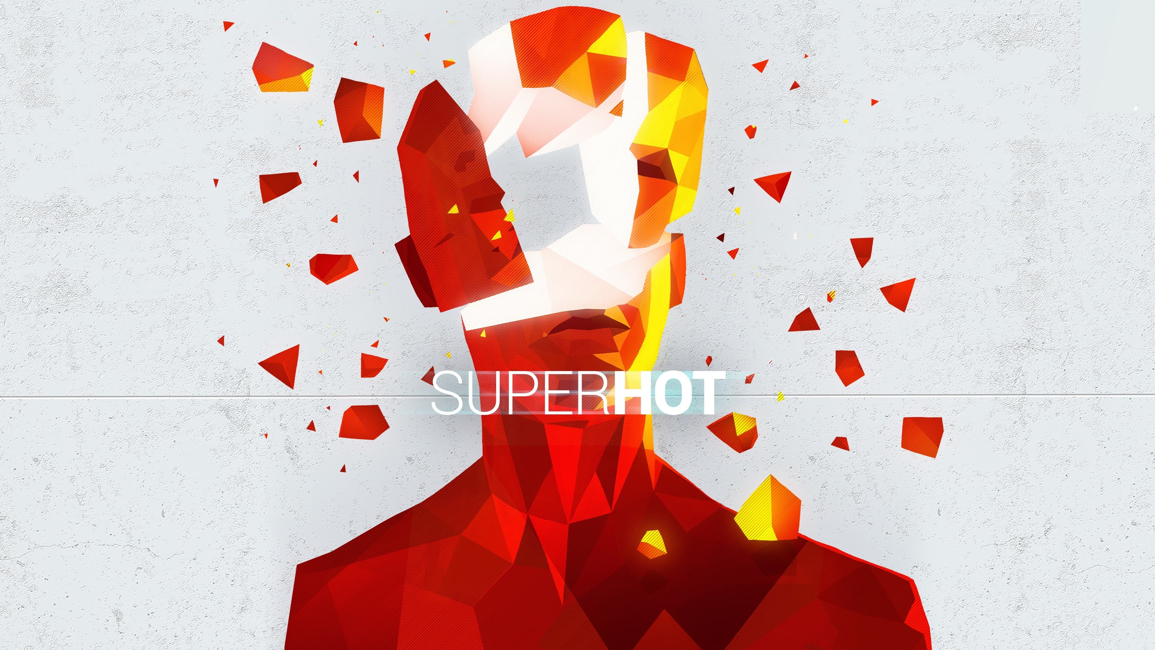 SUPERHOT Standard