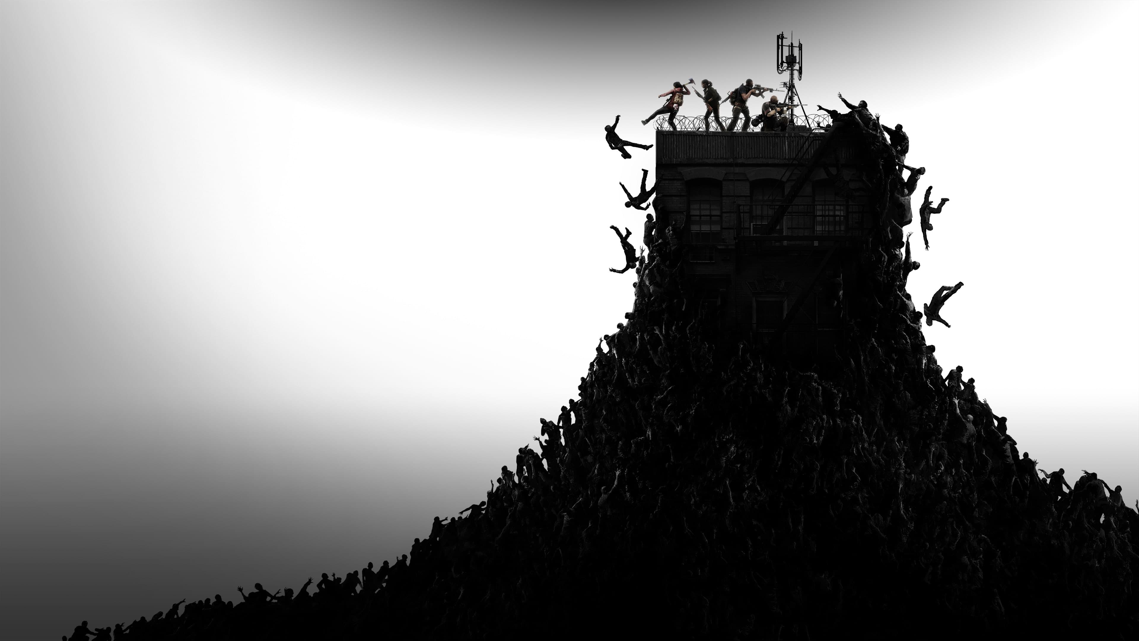 World War Z Standard