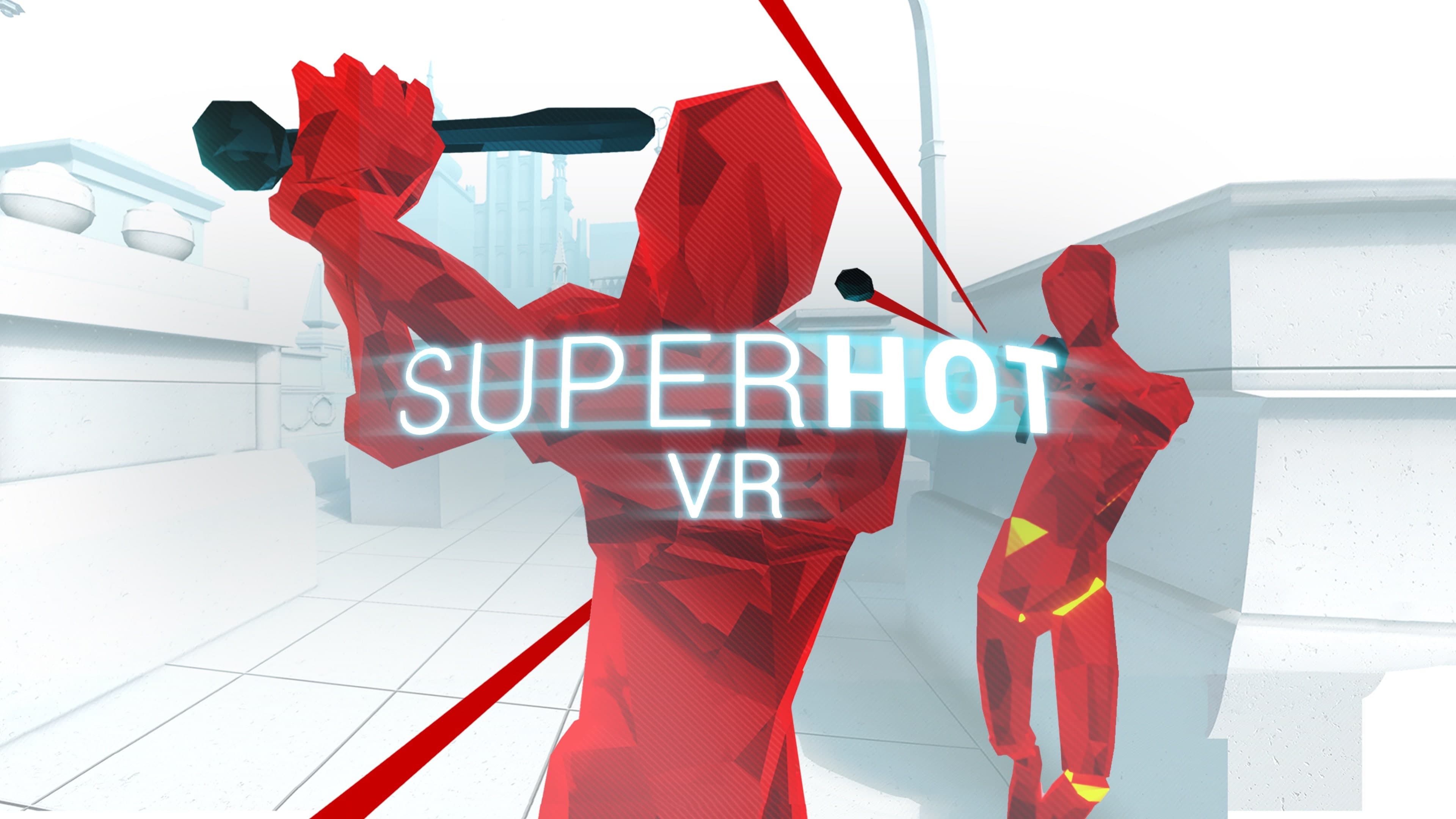 SUPERHOT VR Standard