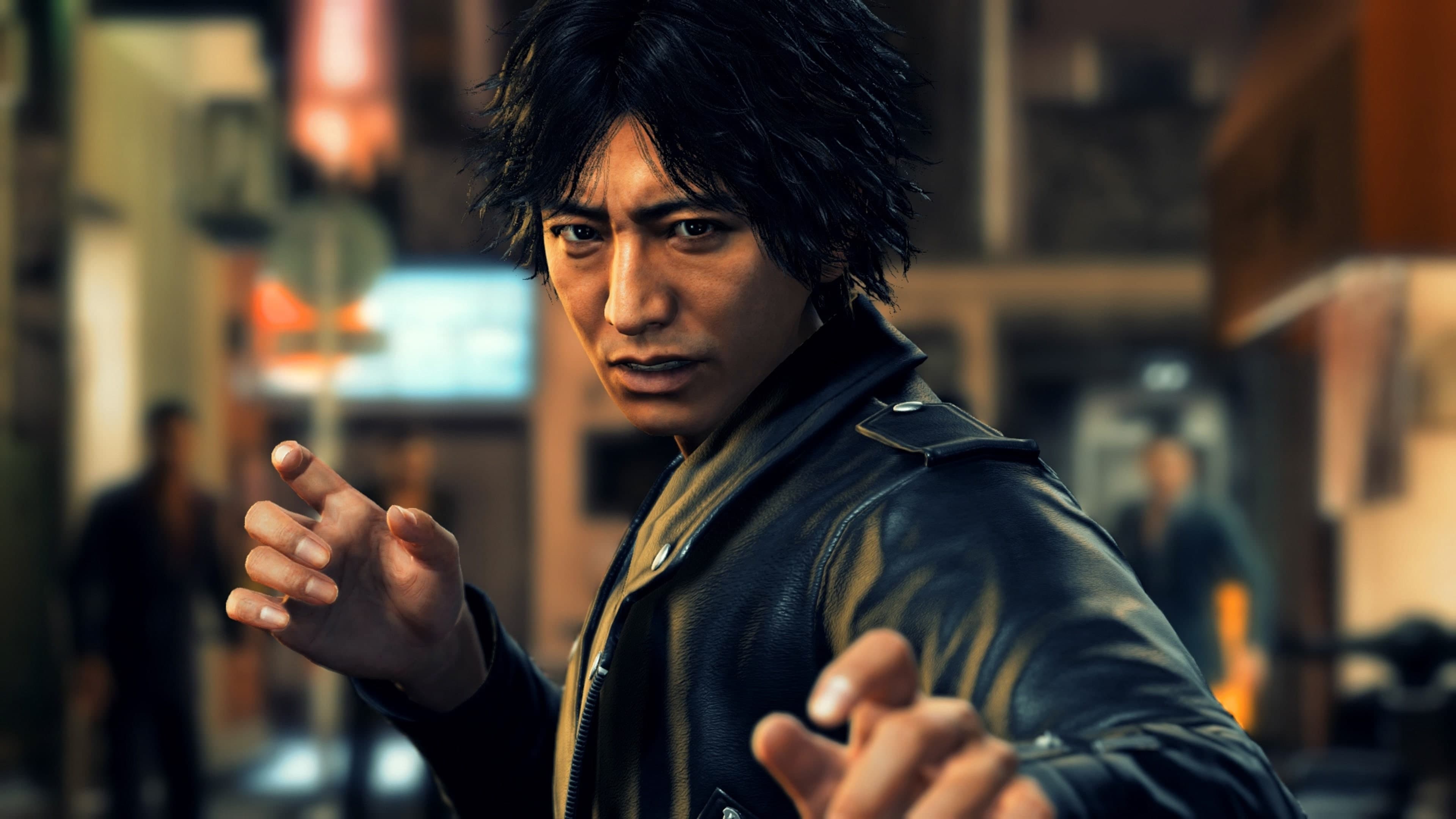 Judgment: скриншот 9
