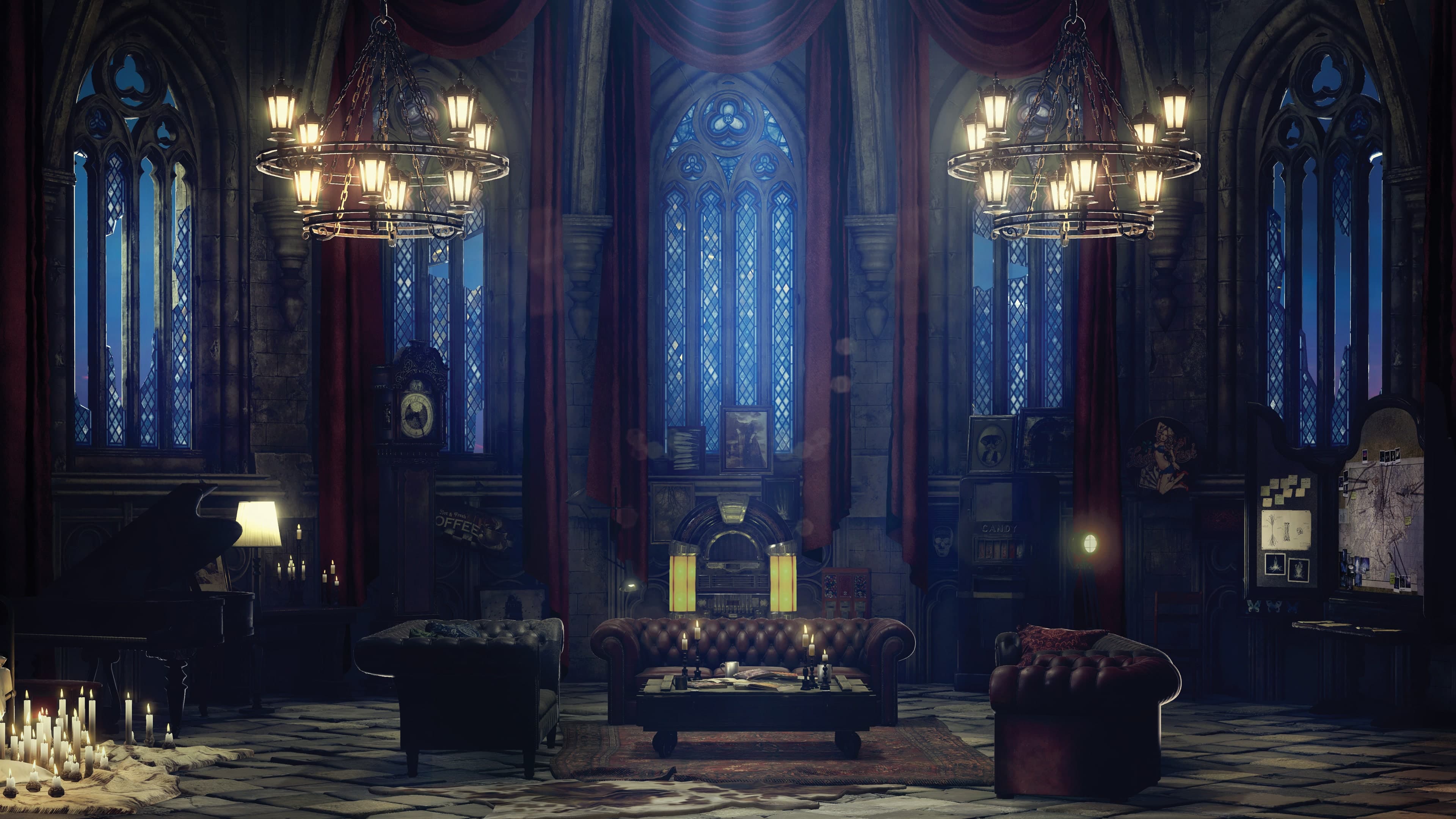 CODE VEIN Standard