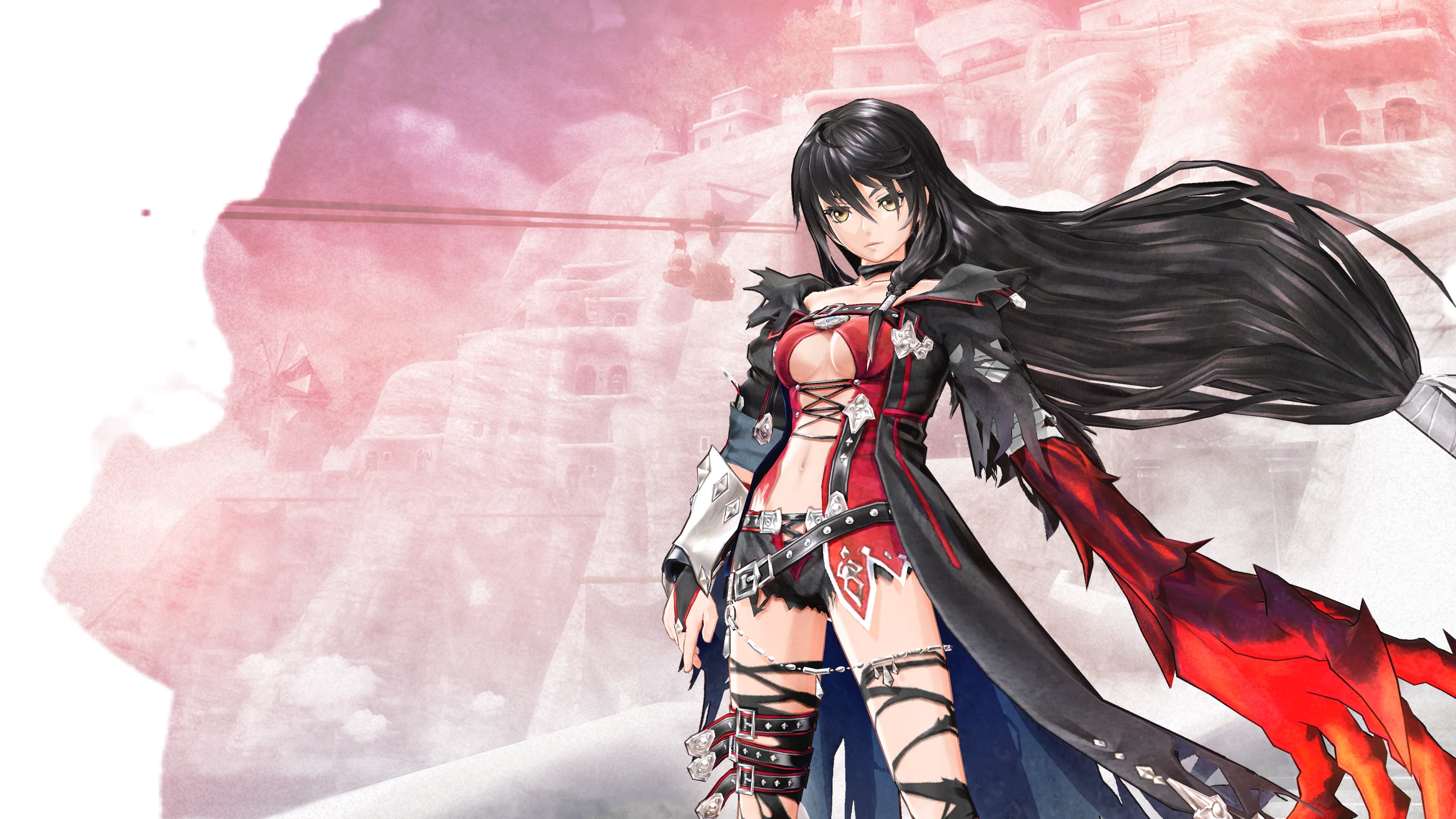 Tales of Berseria Standard