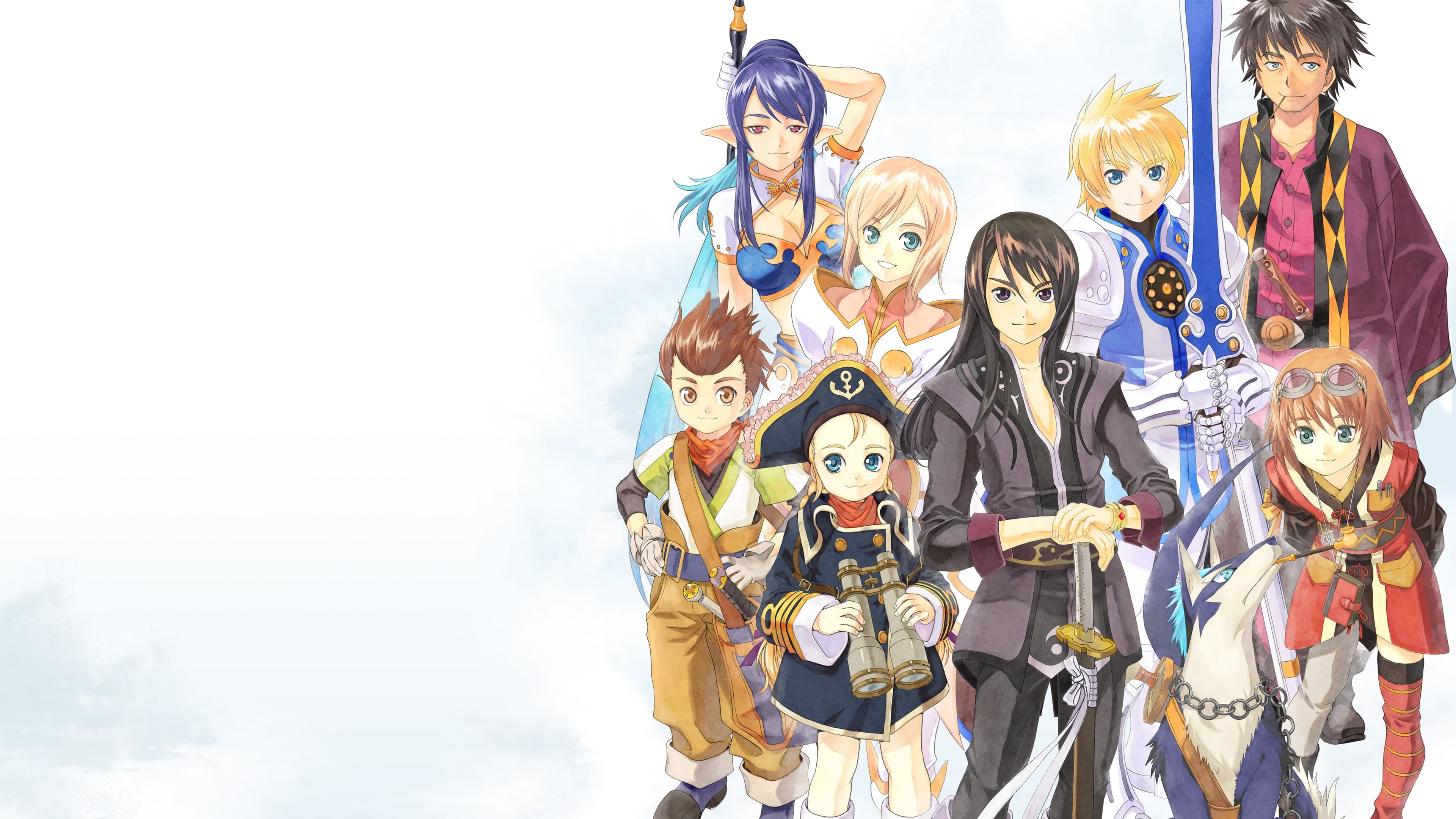 Tales of Vesperia: Definitive Standard