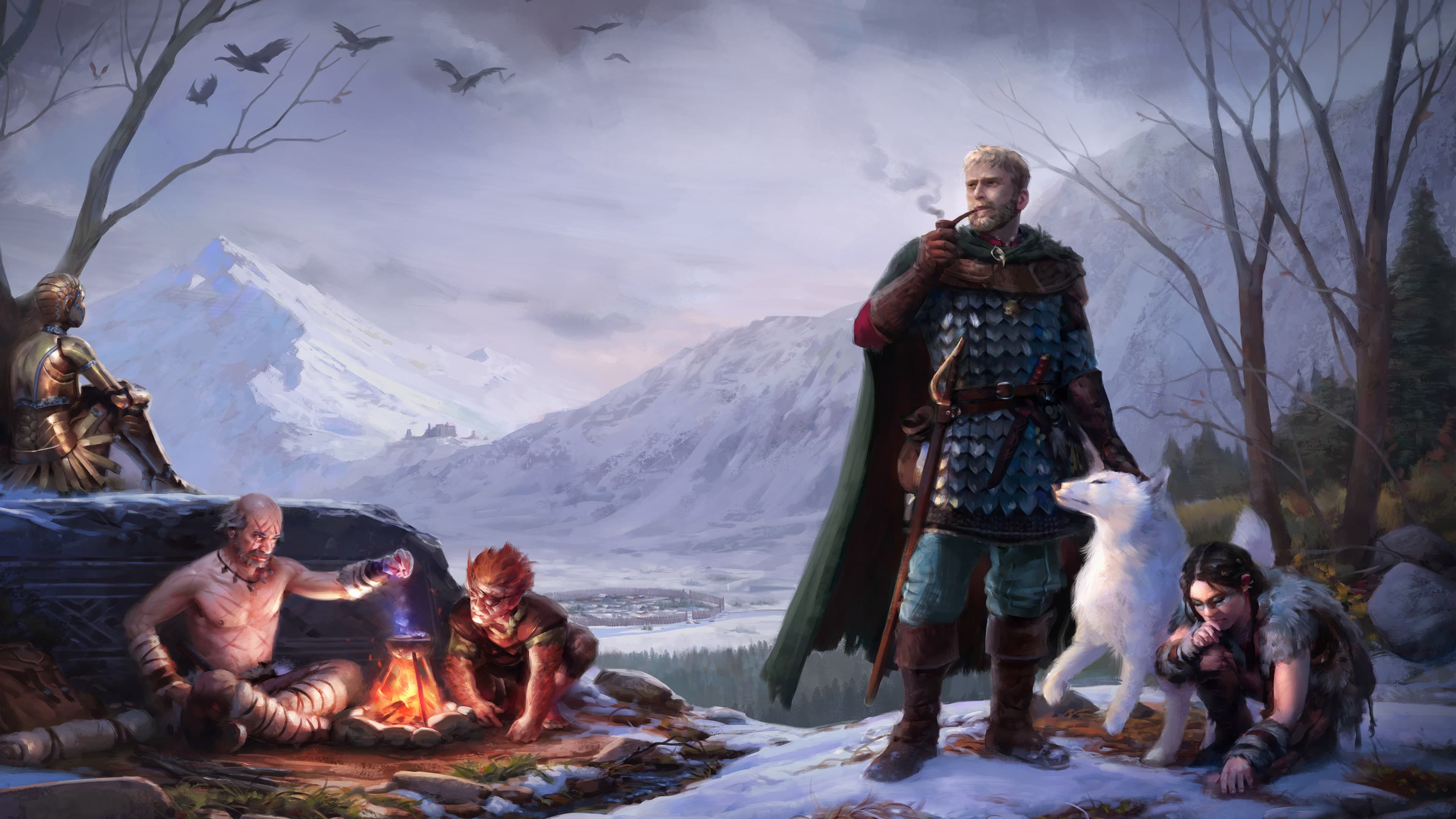 Pillars of Eternity: Complete Standard