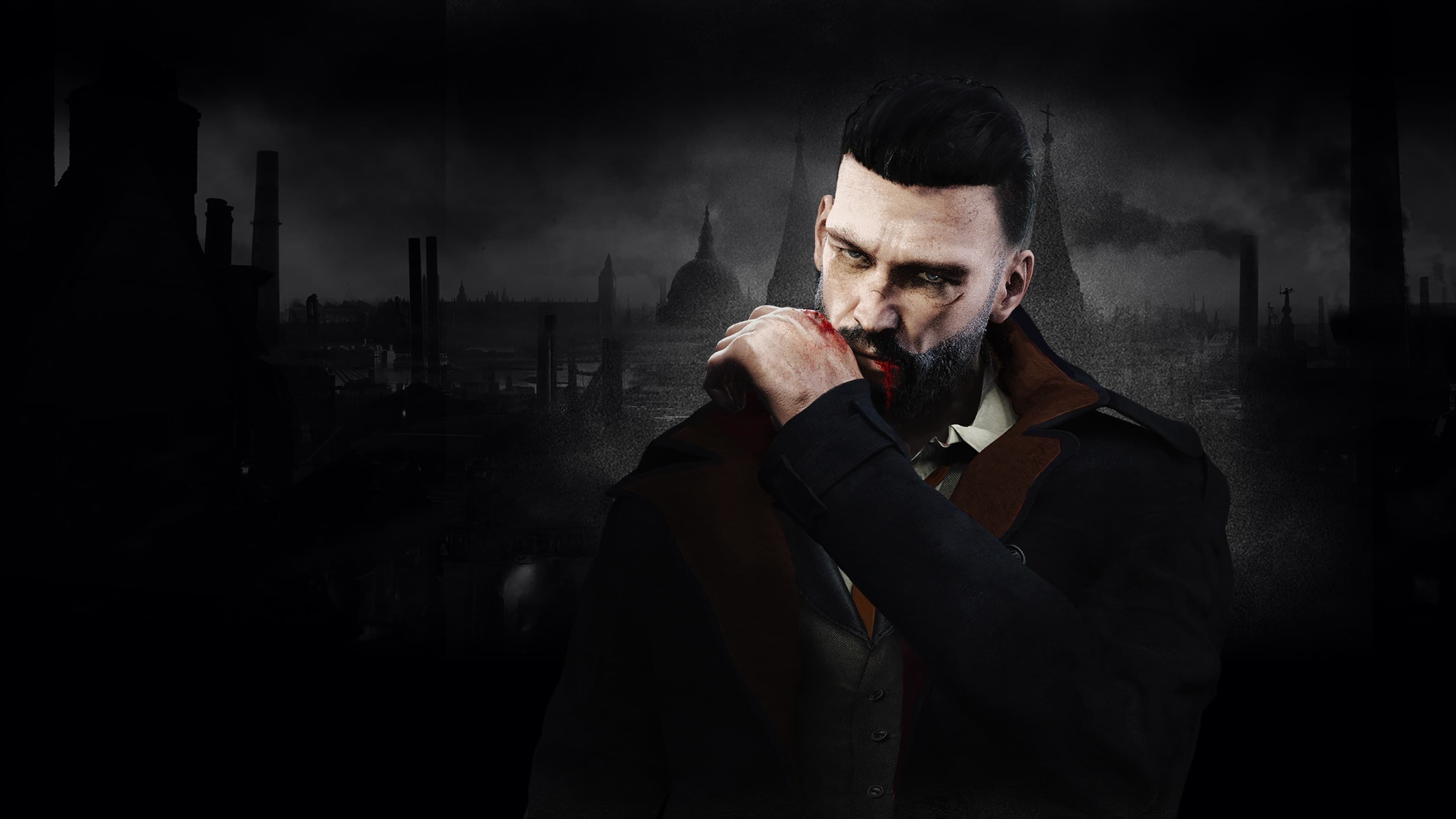 Vampyr Standard