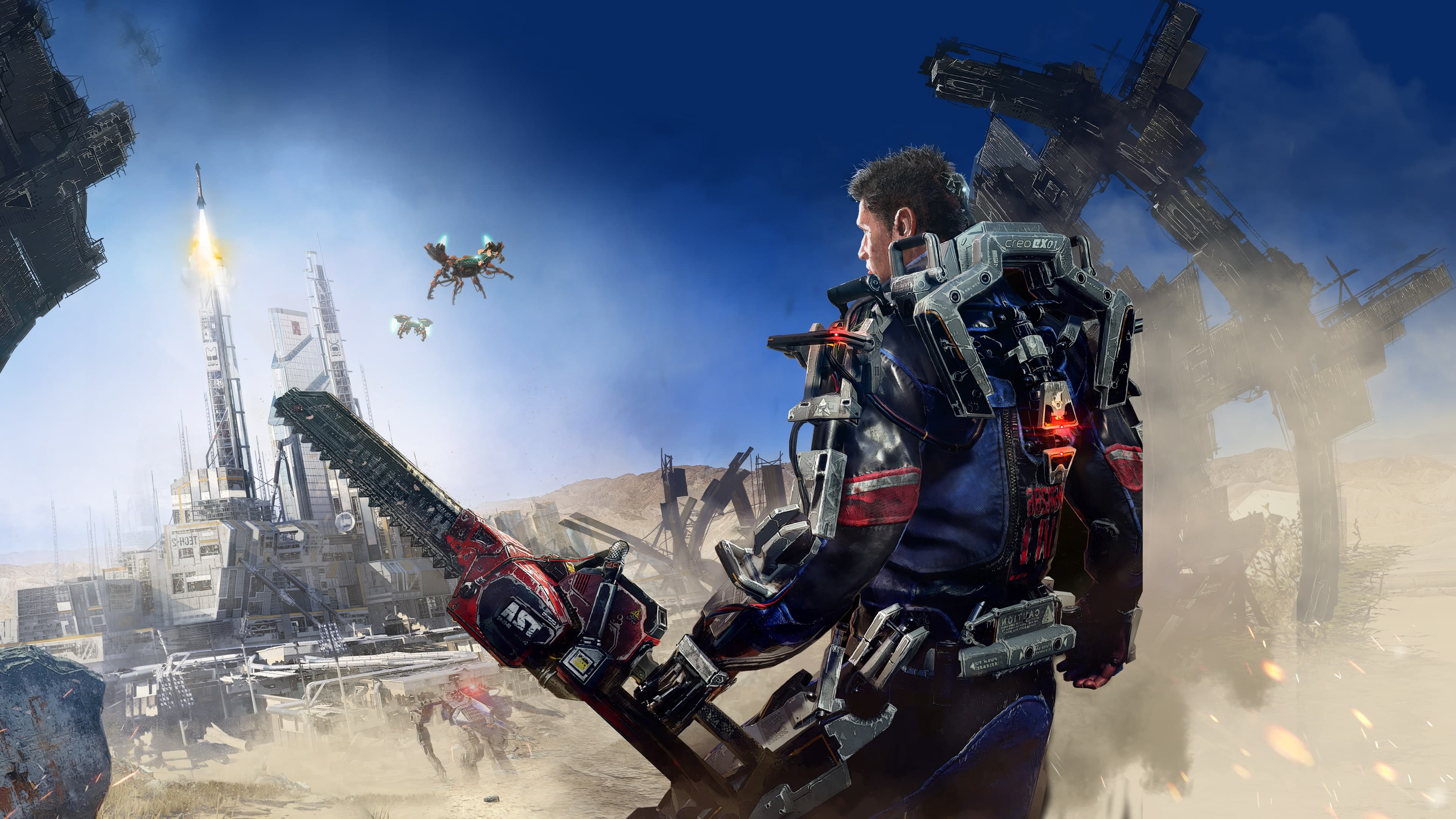 The Surge Standard