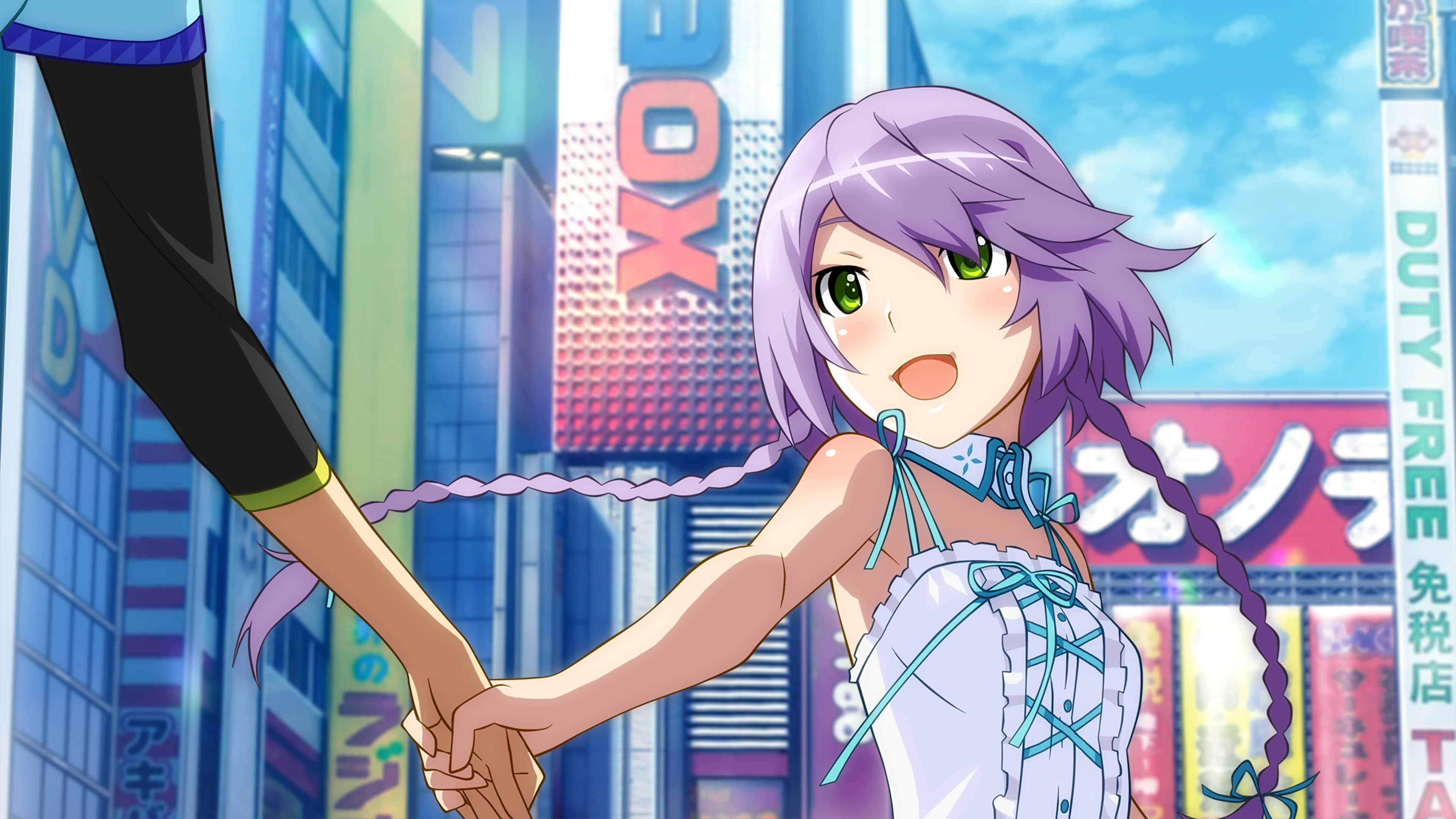 AKIBA'S TRIP: Undead Undressed Standard