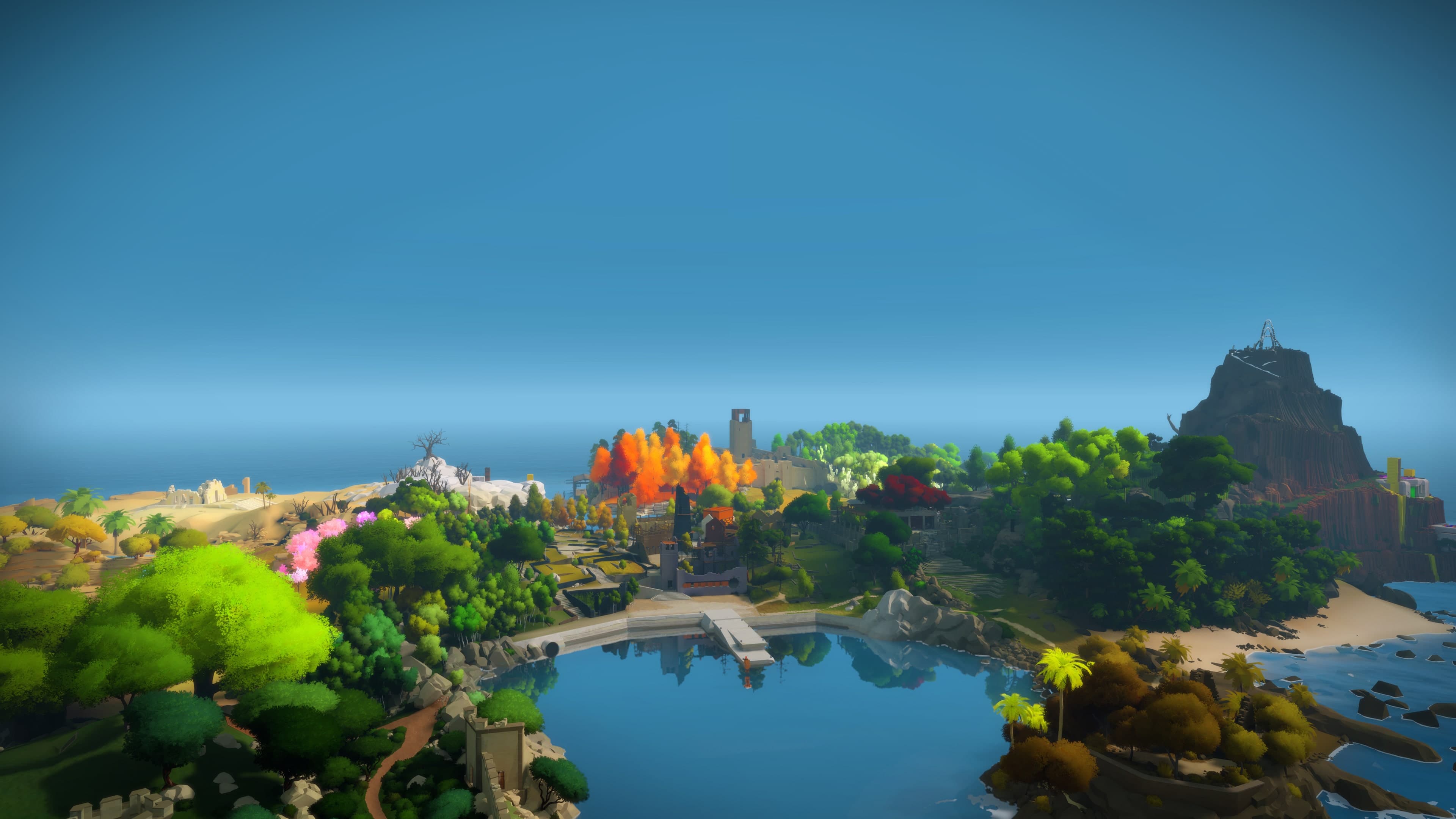 The Witness Standard