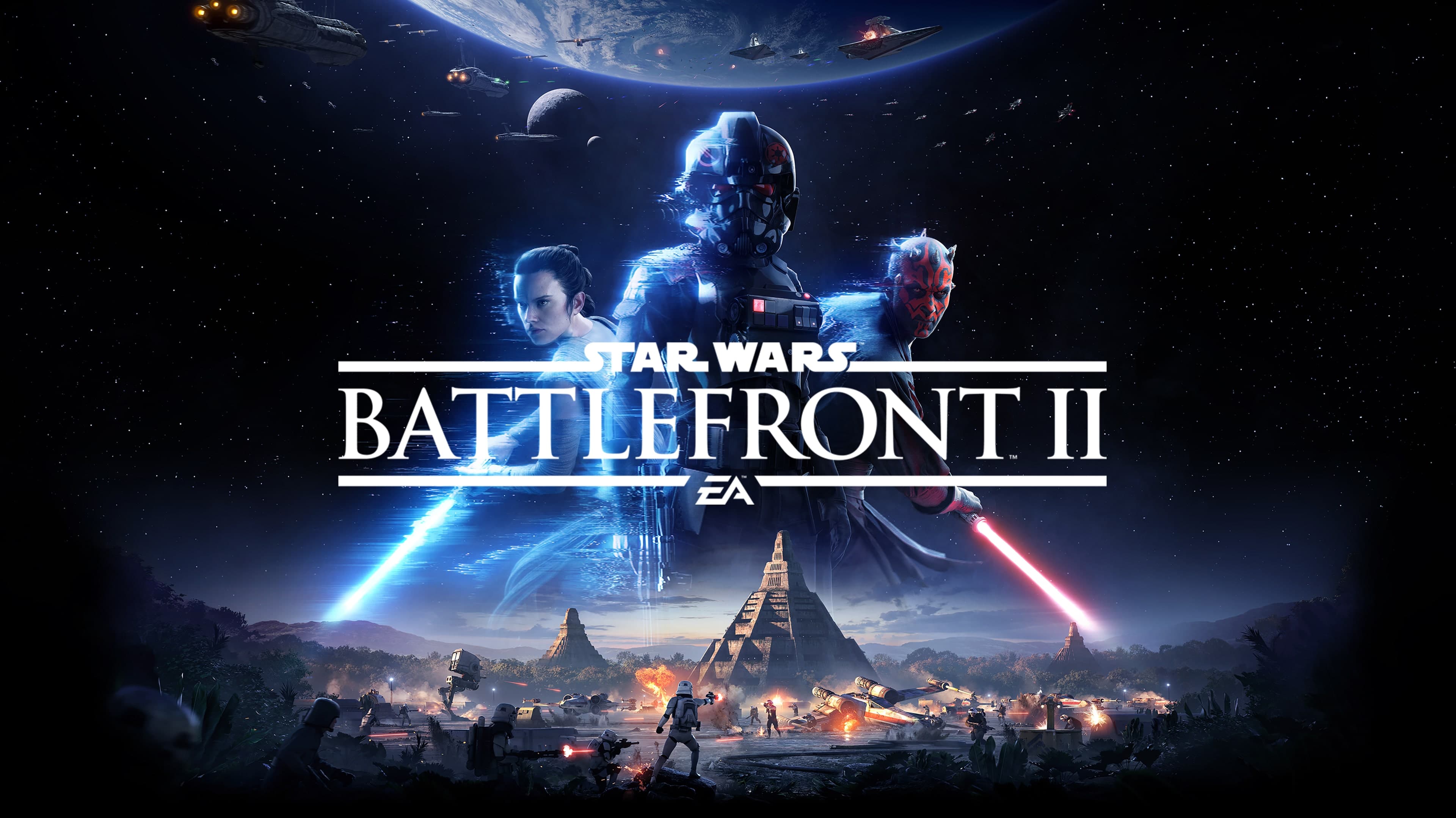 STAR WARS Battlefront II Standard