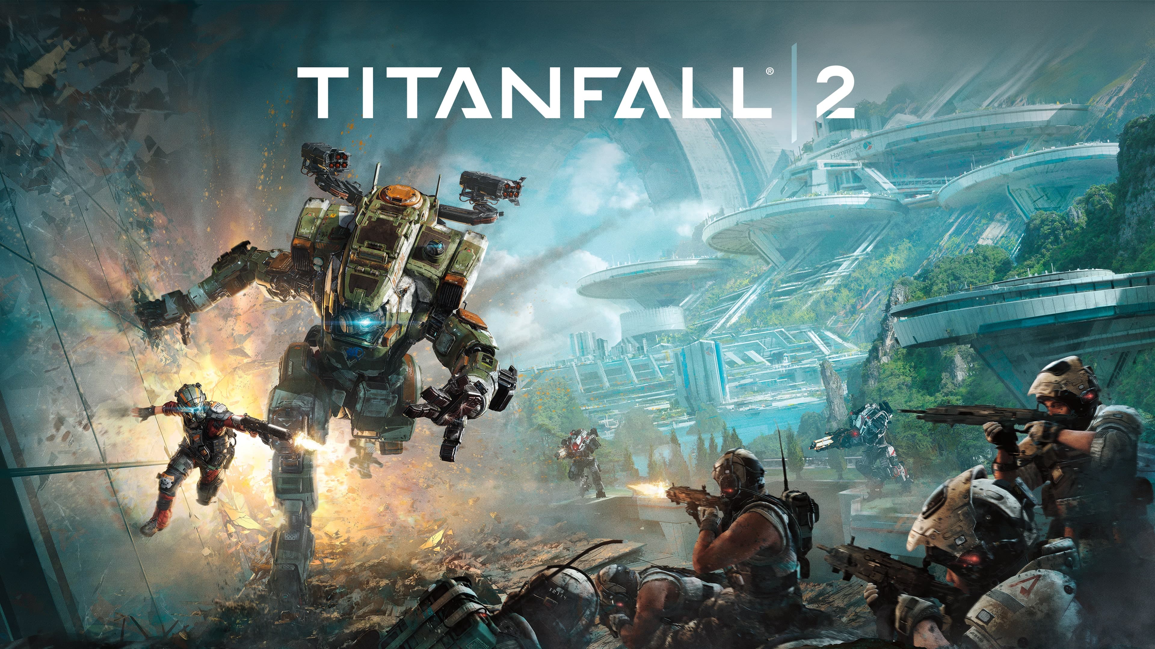 Titanfall 2 Standard