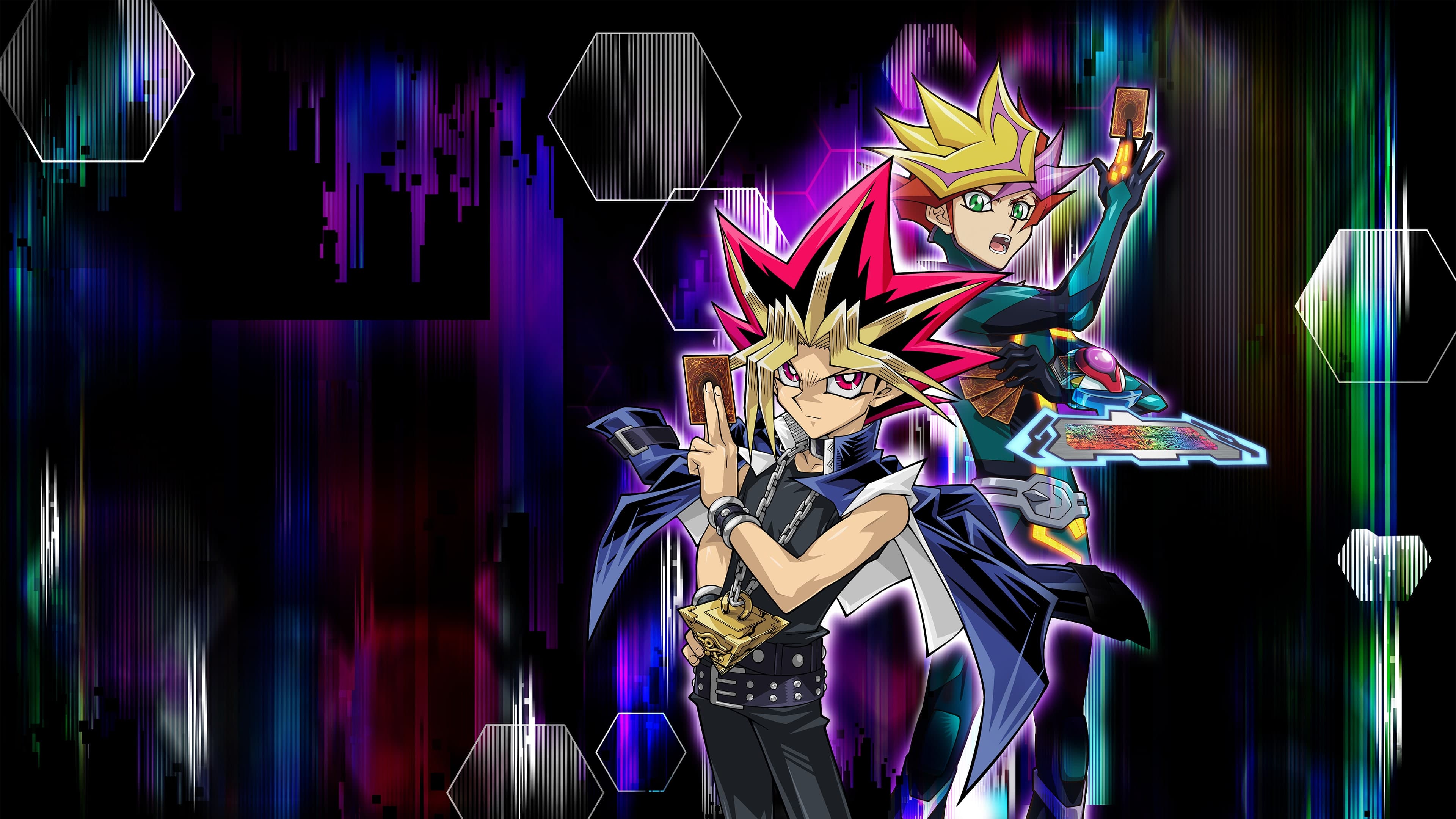 Yu - Gi - Oh! Legacy of the Duelist: Link Evolution Standard