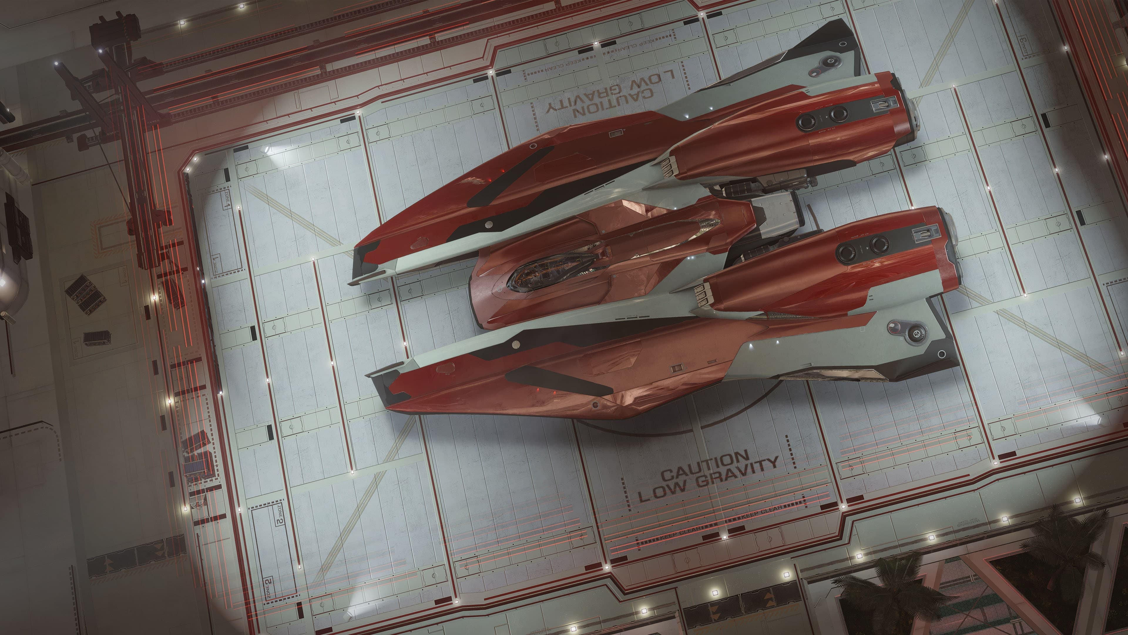 Elite Dangerous: скриншот 4