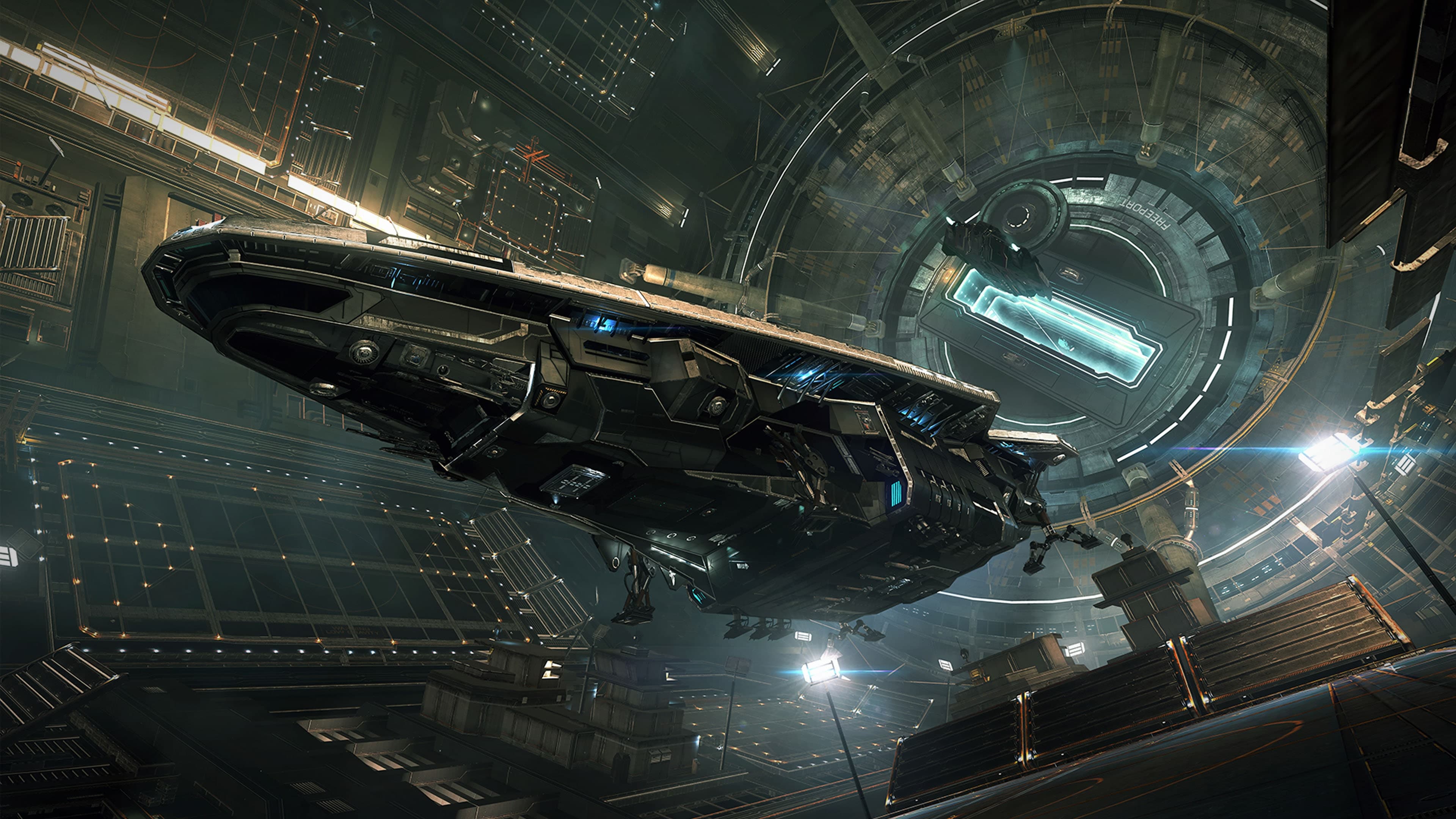 Elite Dangerous: скриншот 8