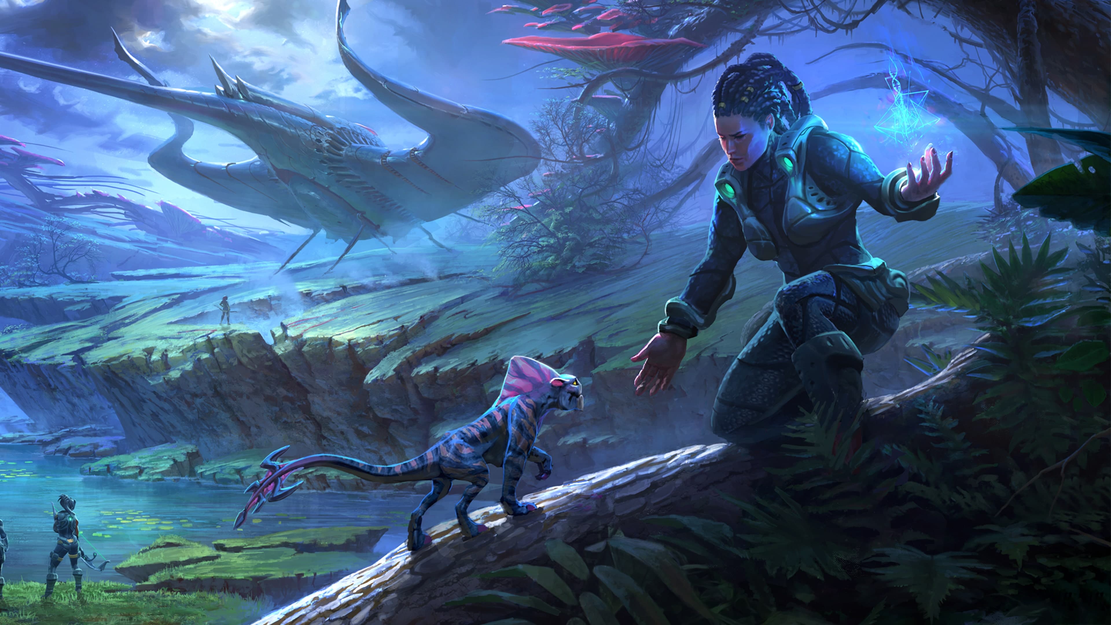 Age of Wonders: Planetfall Premium