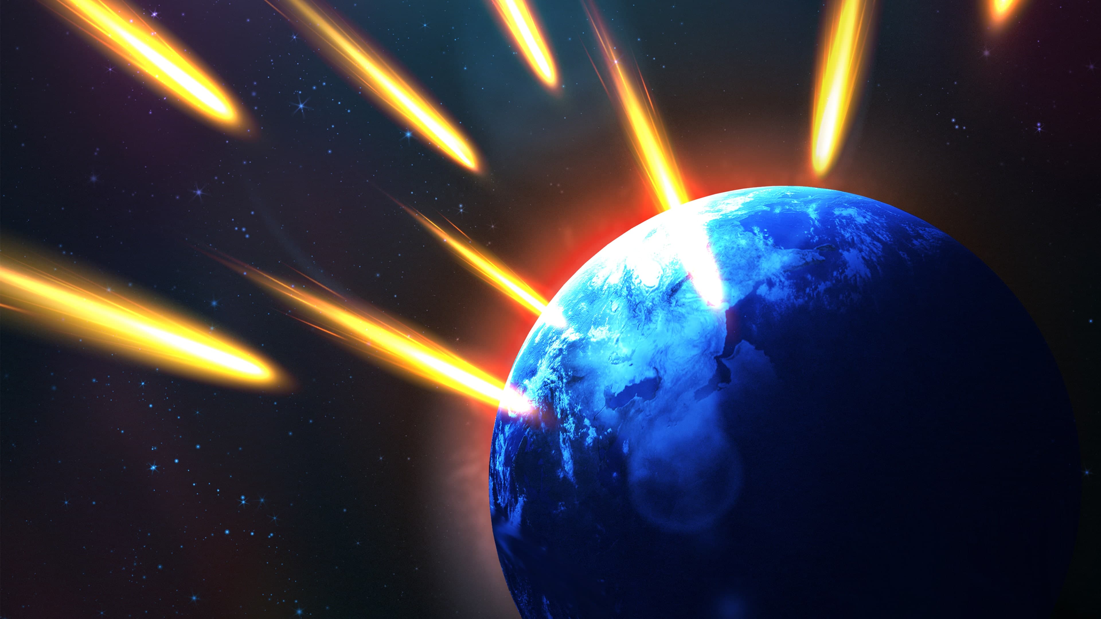 EARTH DEFENSE FORCE 5 Standard