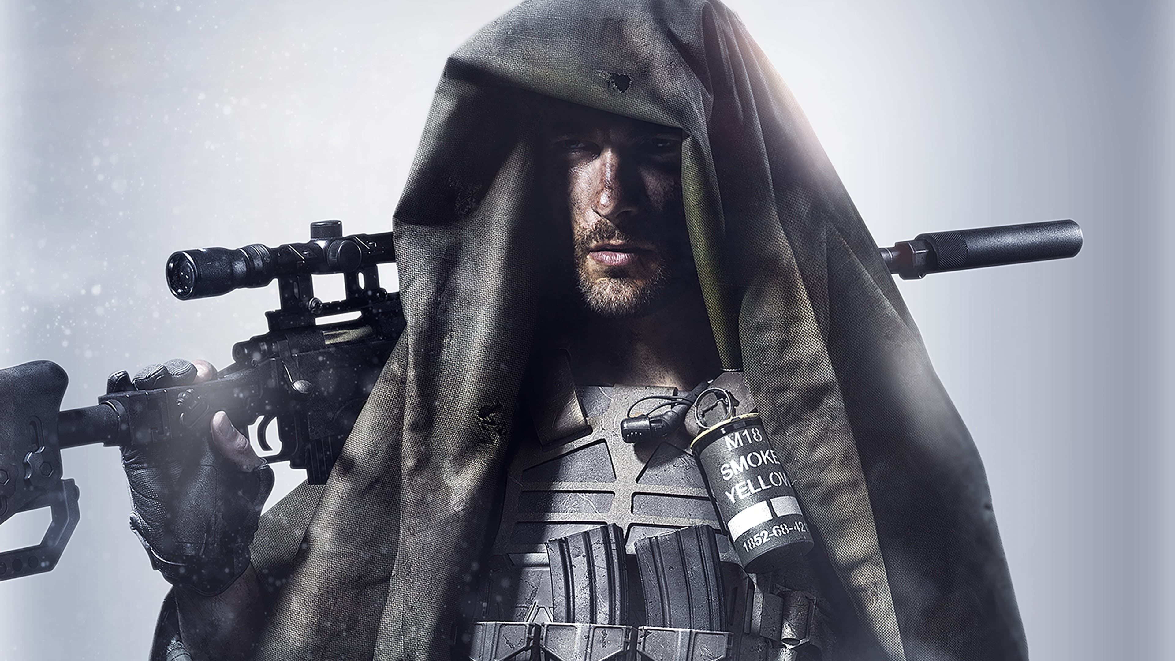 Sniper Ghost Warrior 3 Season Pass Standard