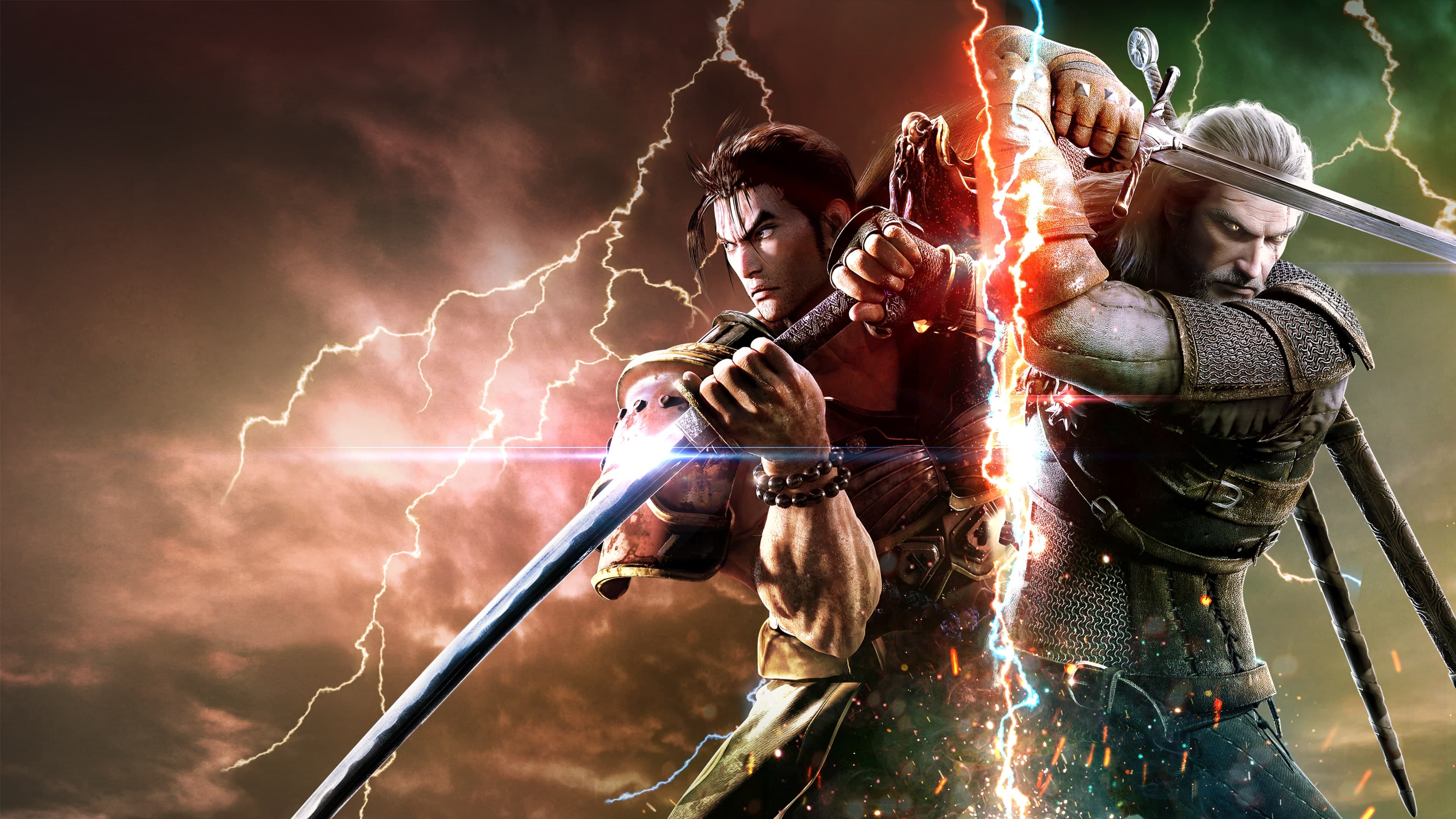 SOULCALIBUR Ⅵ Deluxe