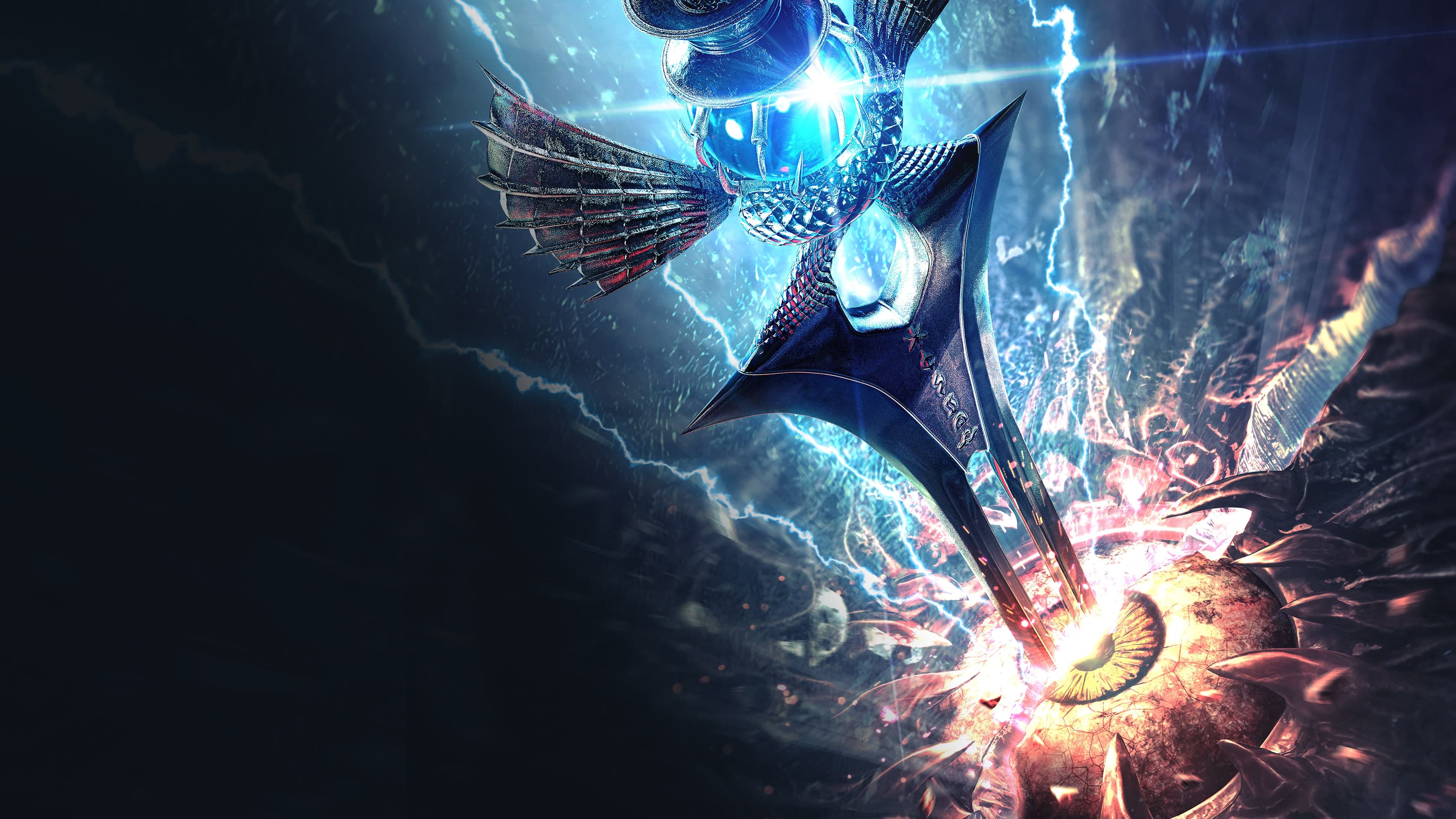 SOULCALIBUR Ⅵ Standard
