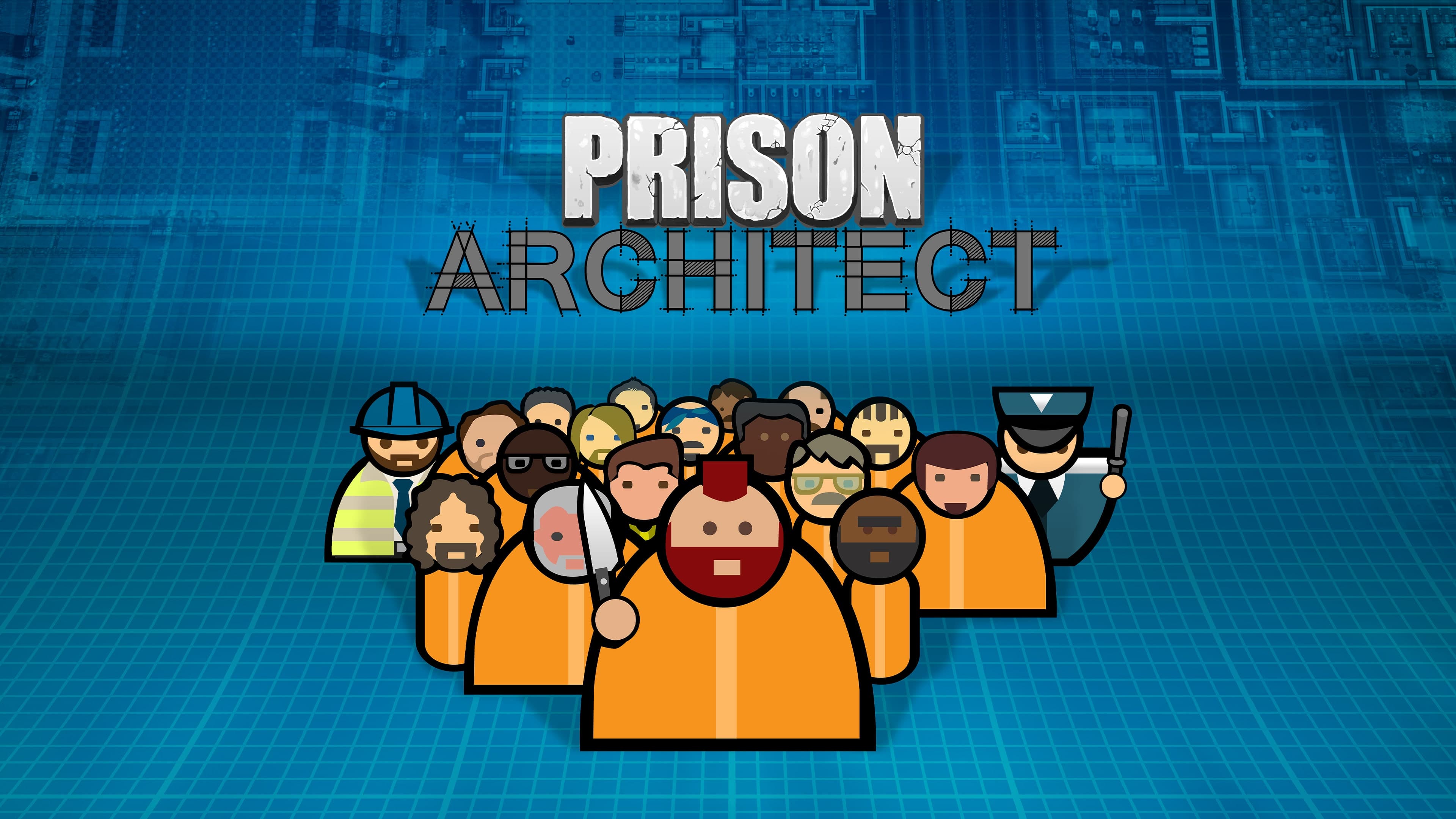 Prison Architect Standard