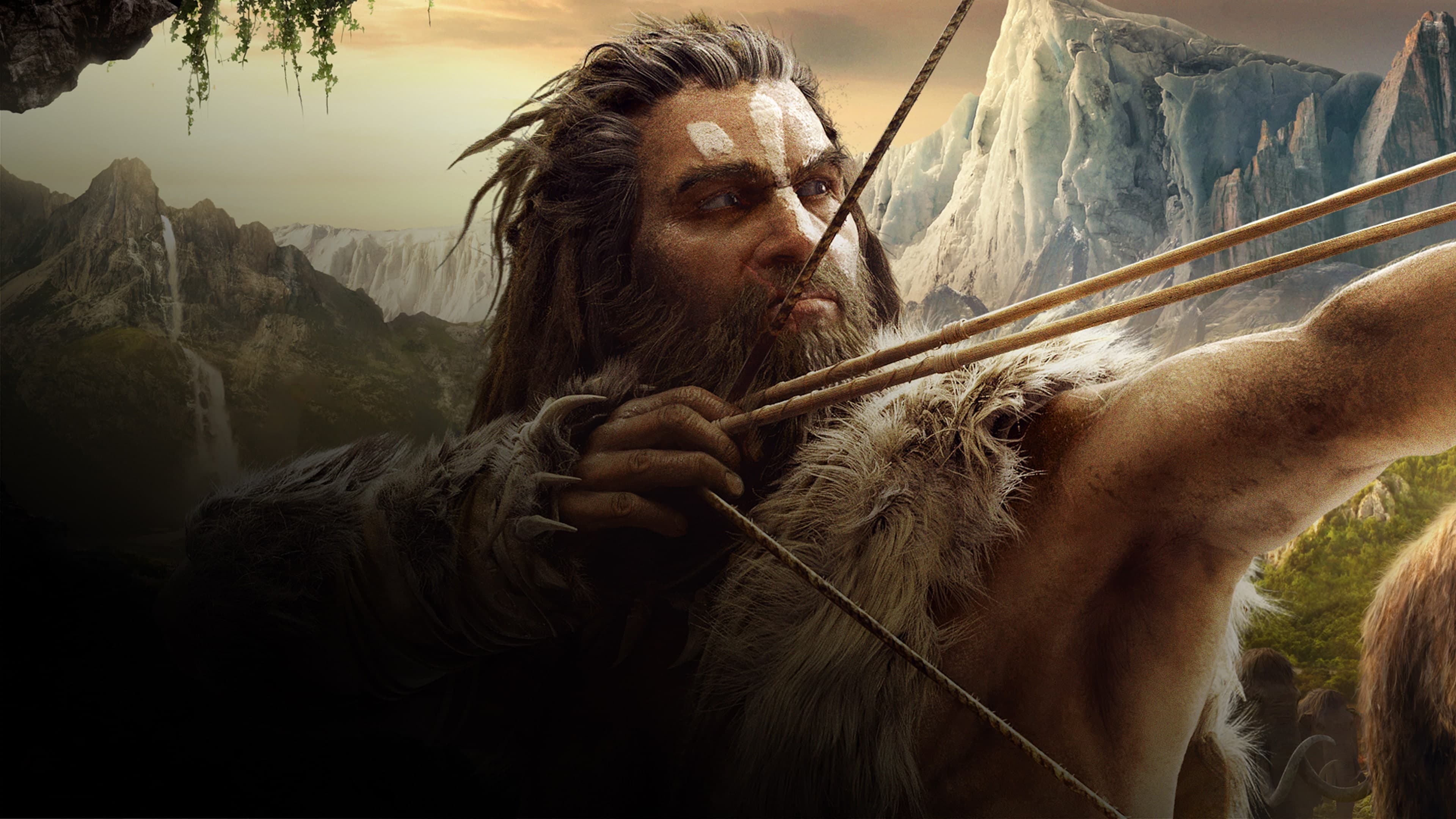 Far Cry Primal APEX