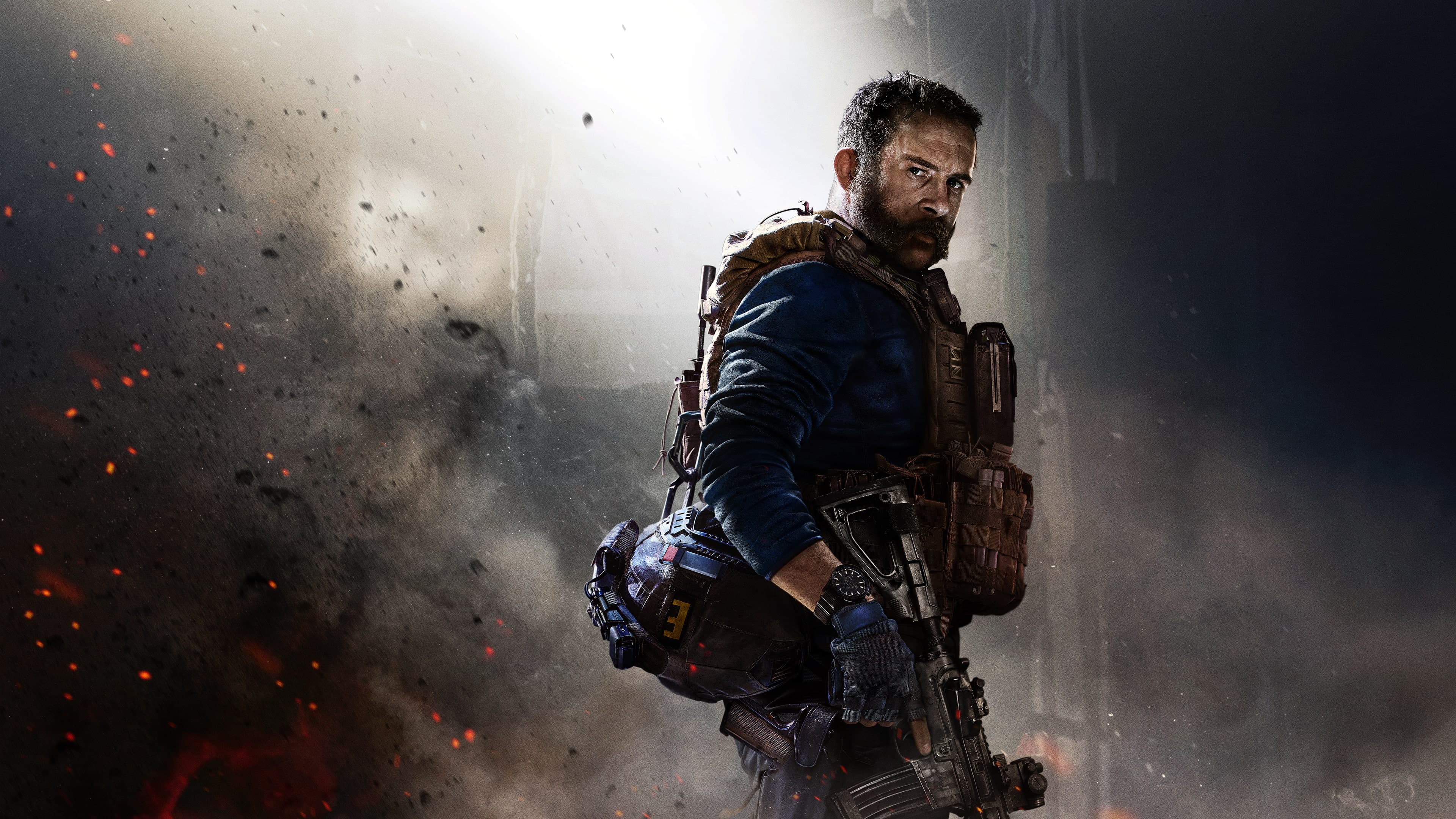 Call of Duty: Modern Warfare Standard
