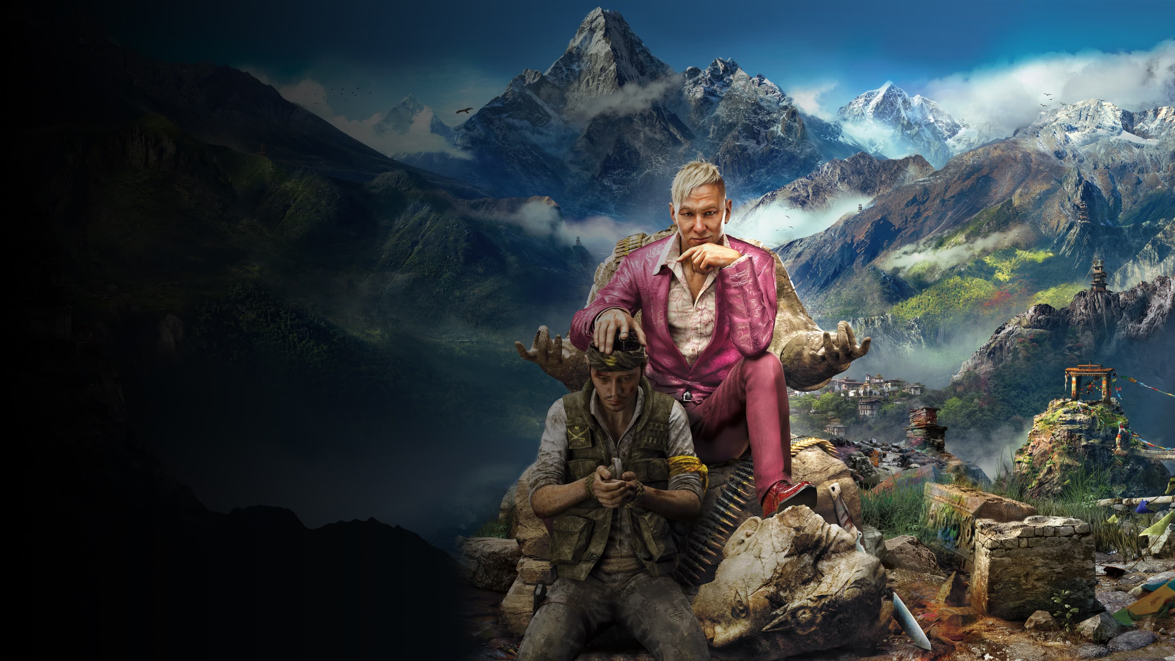 Far Cry 4 Standard