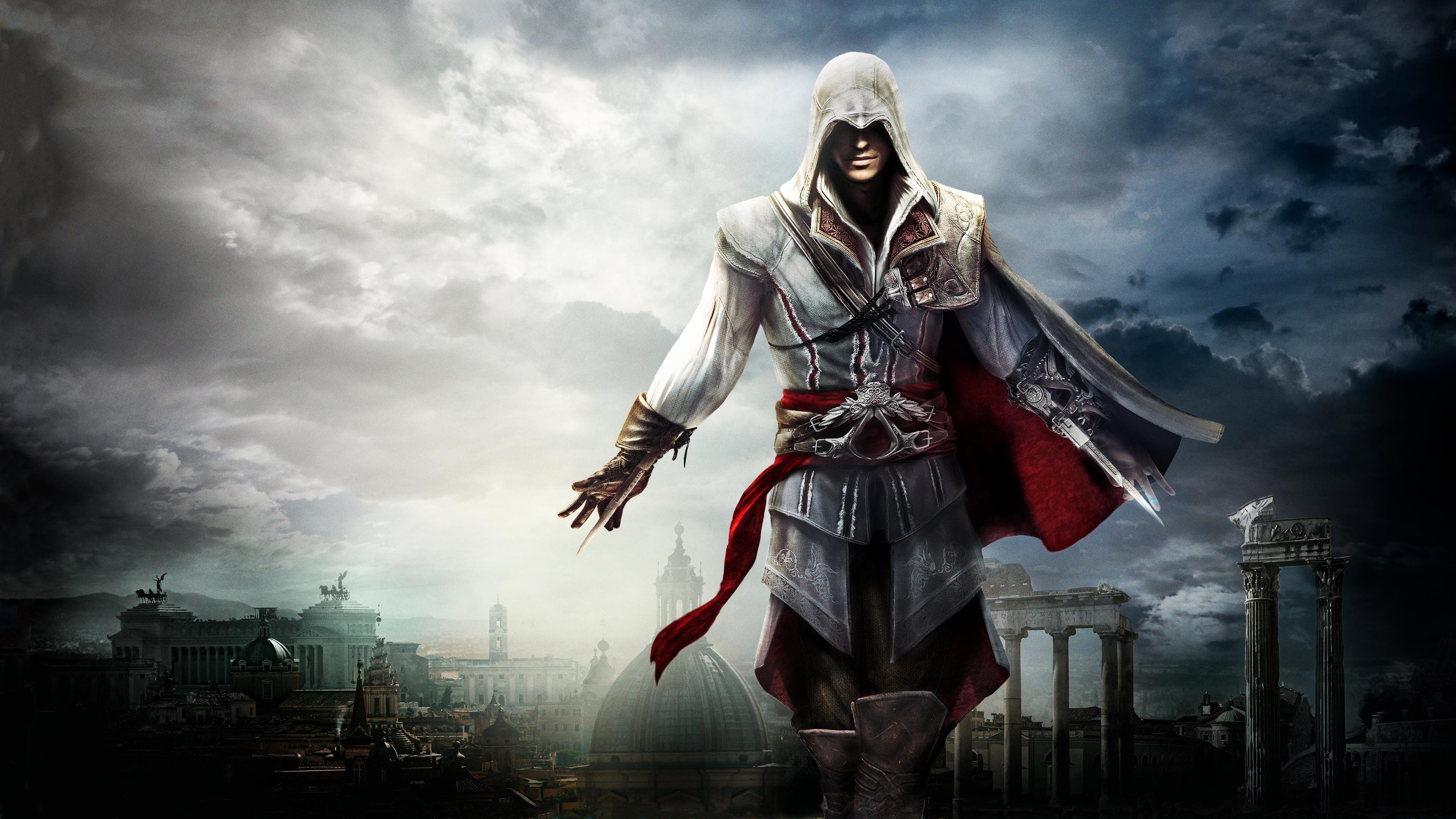 Assassin's Creed The Ezio Collection Standard