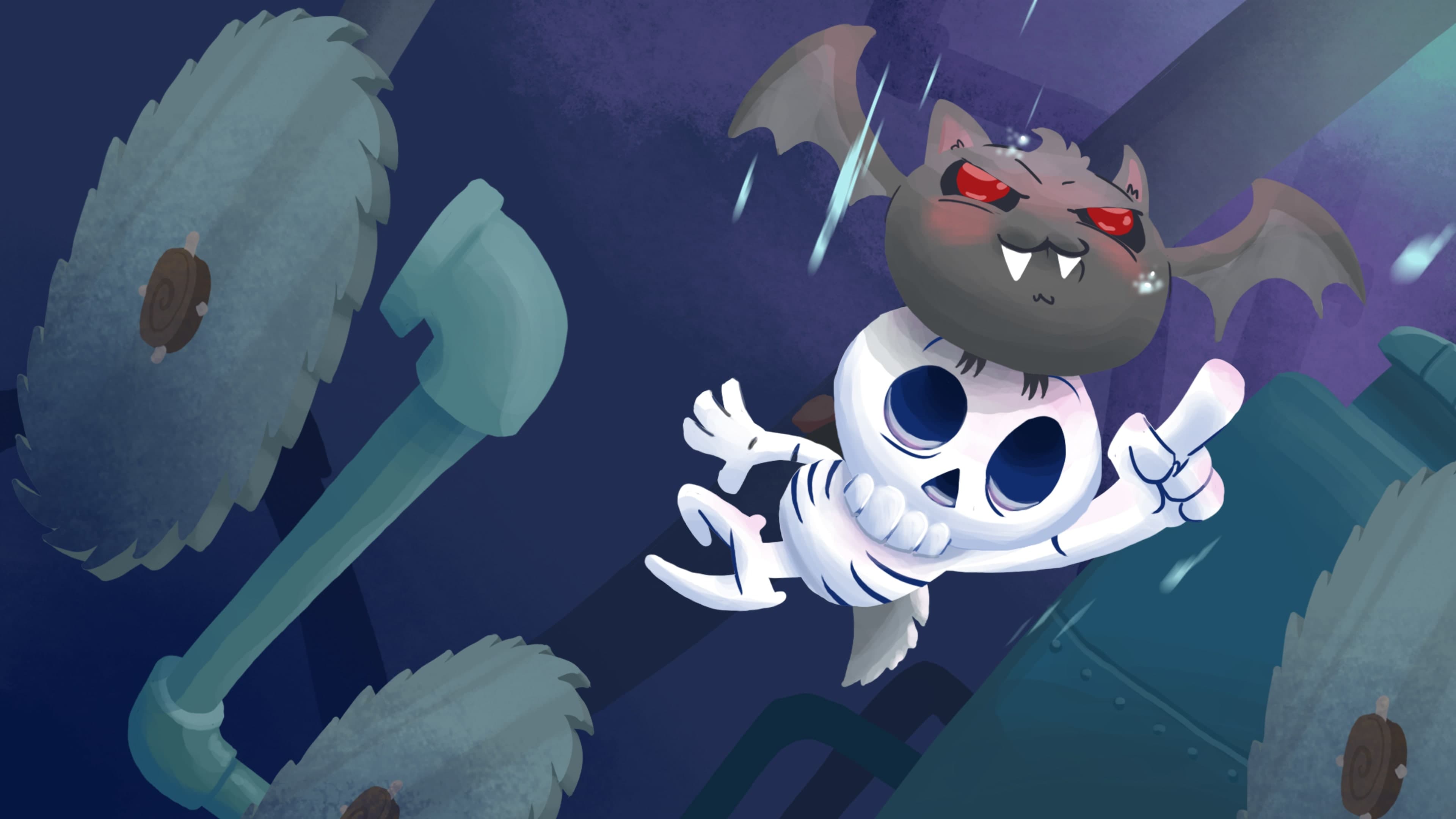 Skelattack Standard