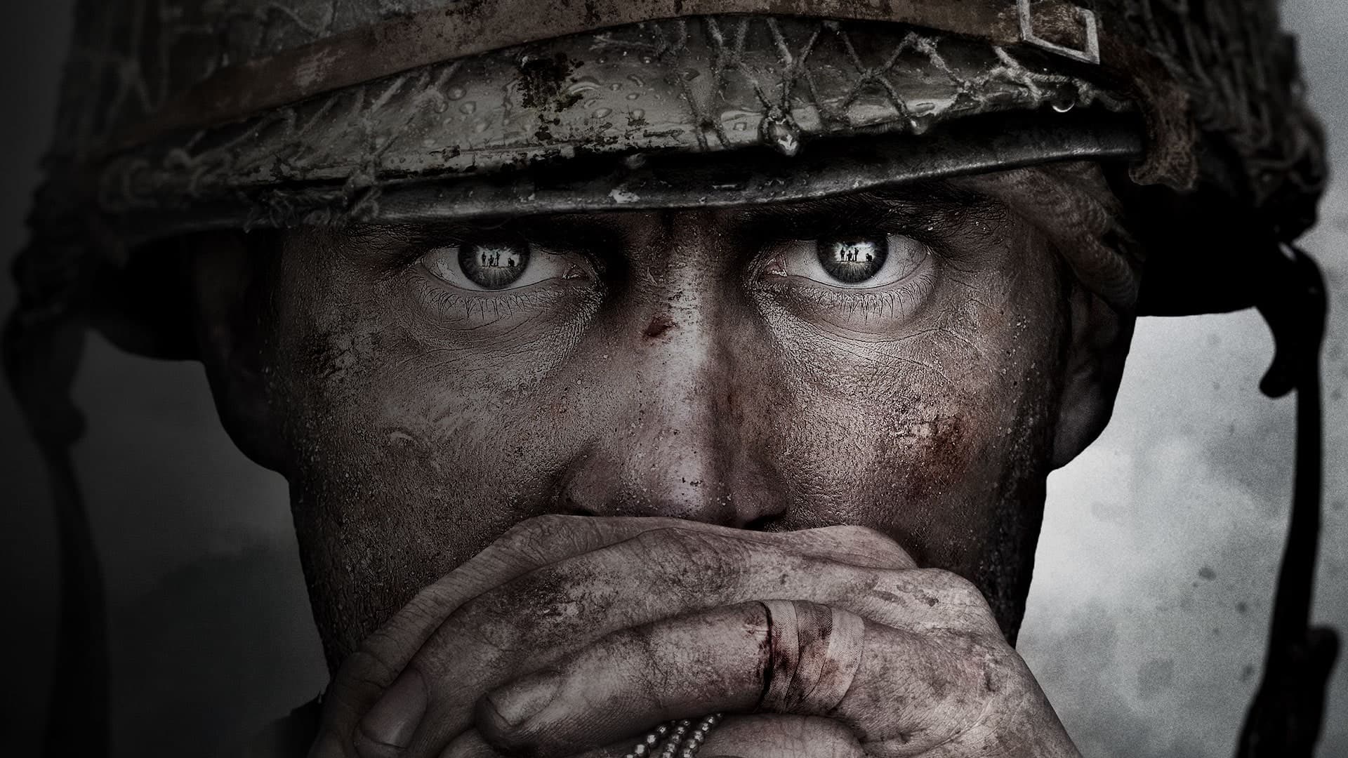 Call of Duty: WWII Gold