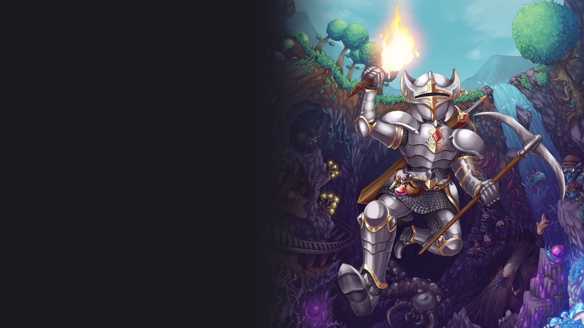 Terraria Standard