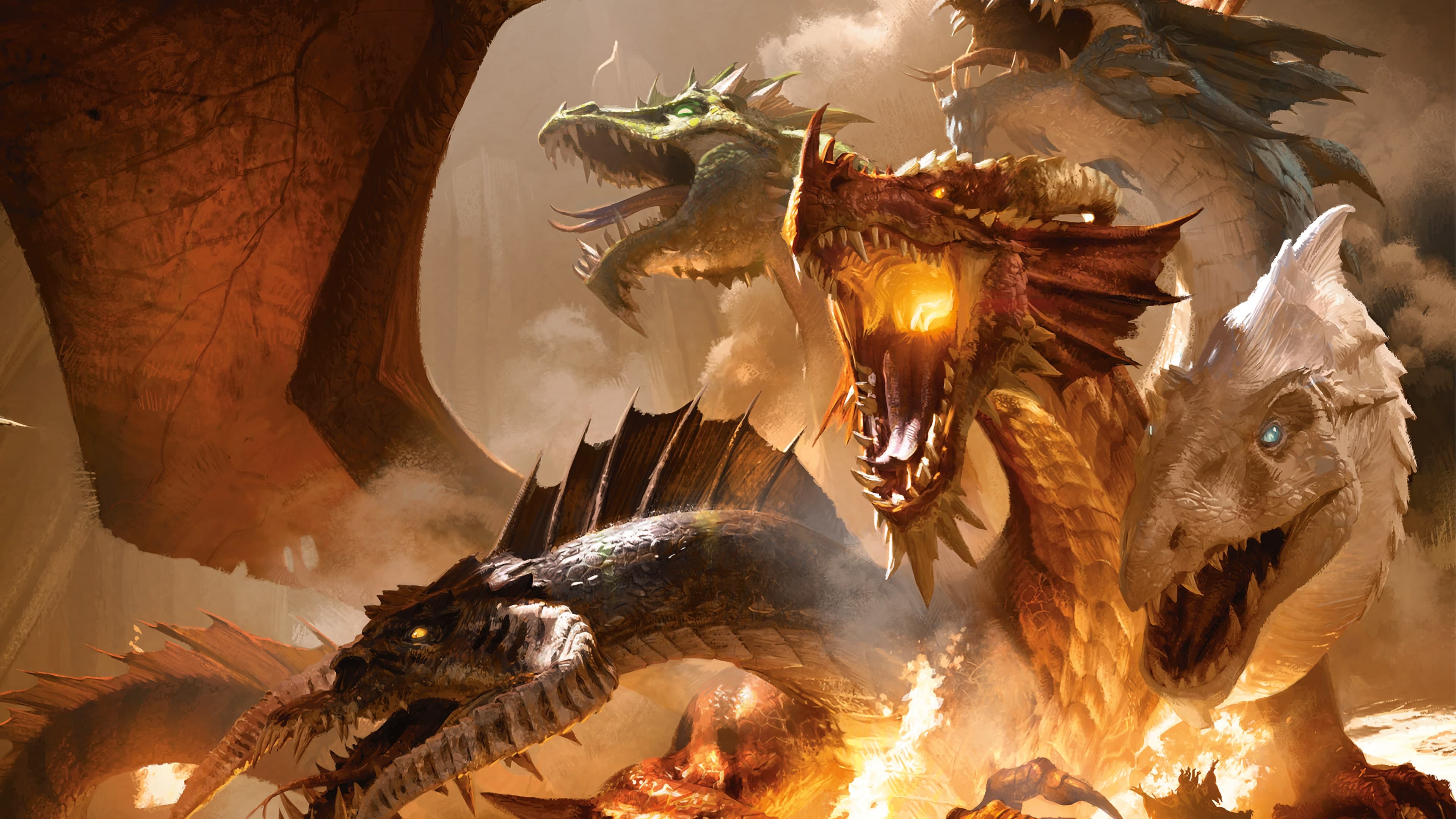 Neverwinter Starter