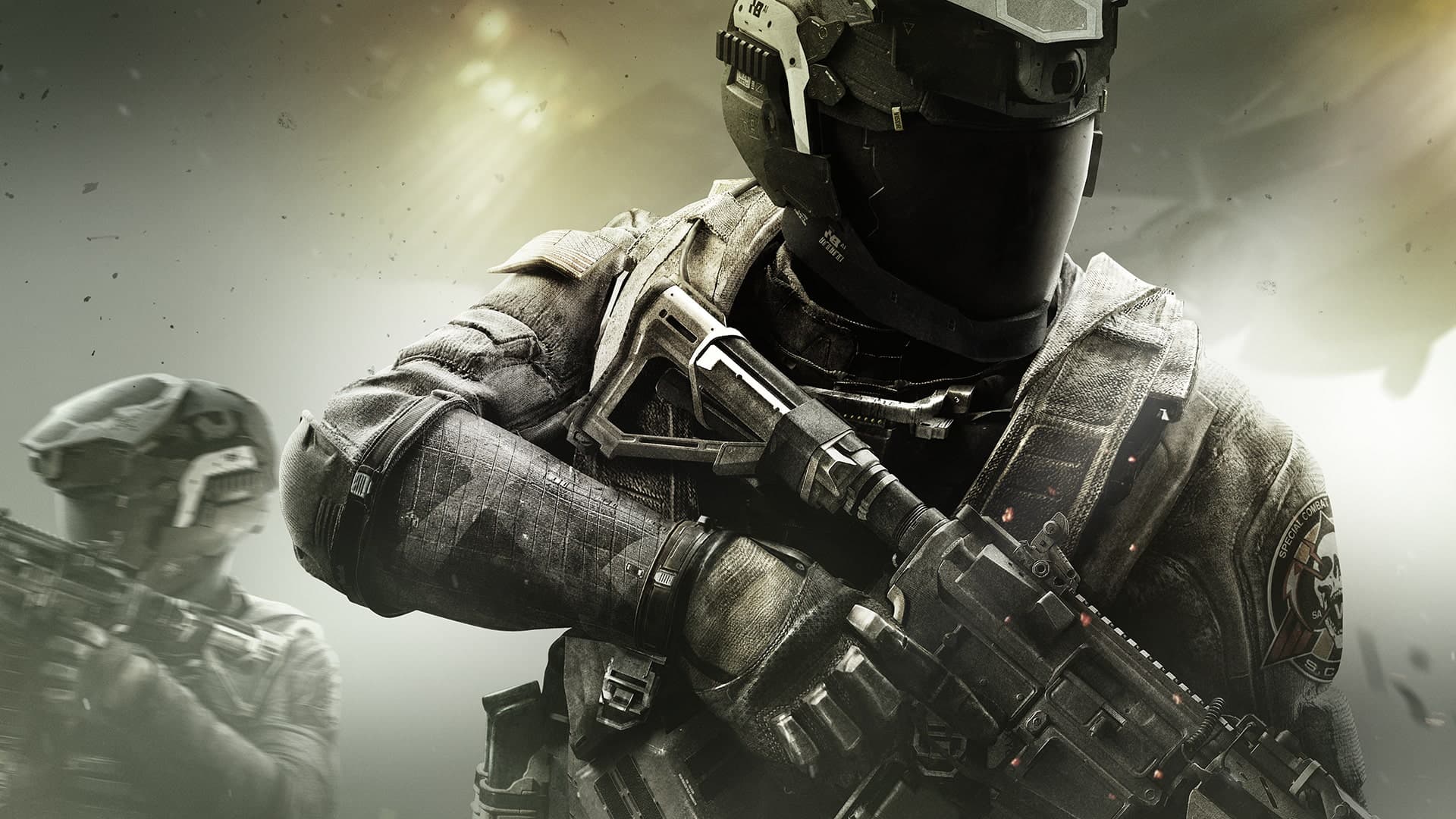 Call of Duty: Infinite Warfare Standard