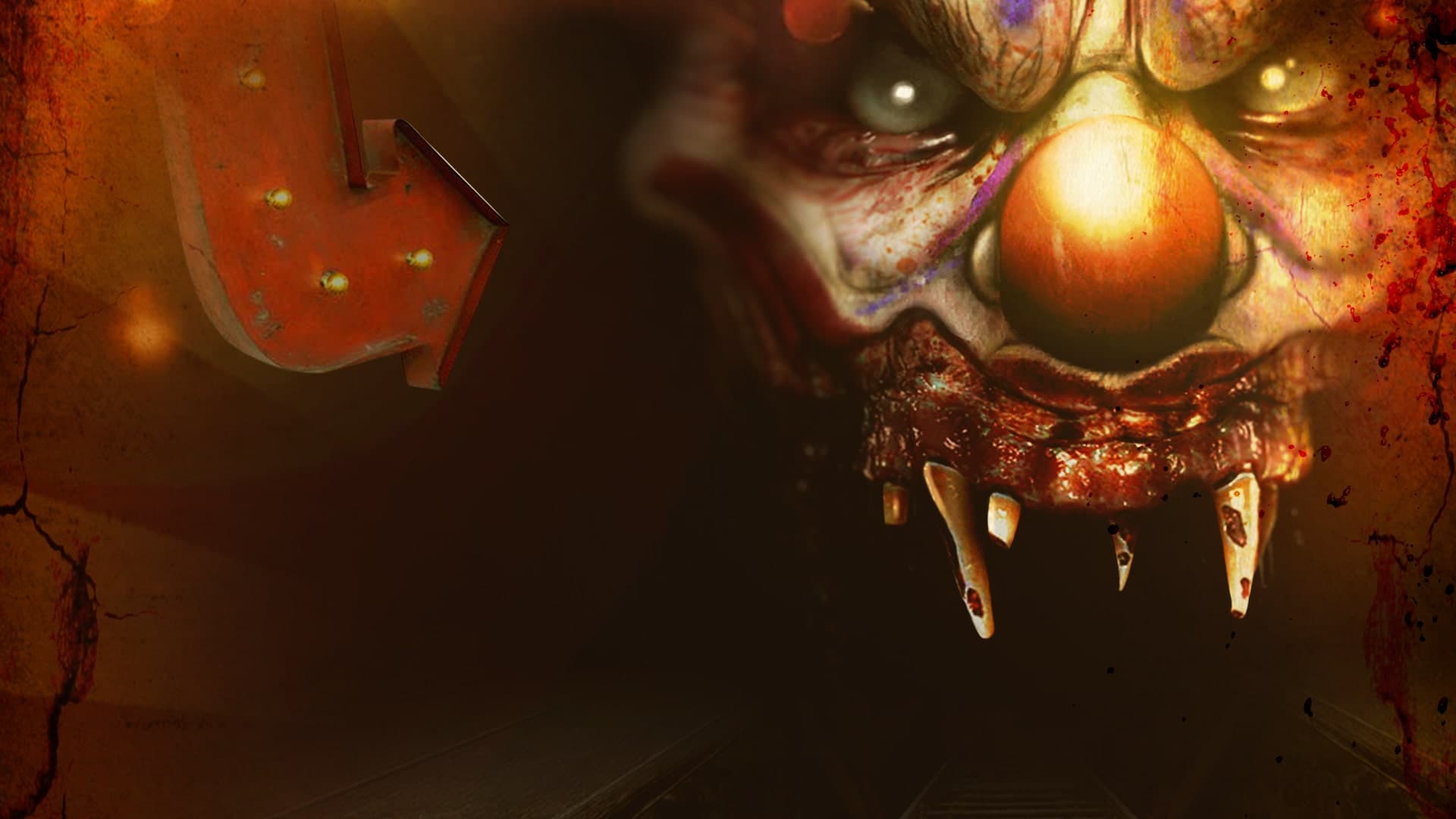 Until Dawn: Rush of Blood Standard
