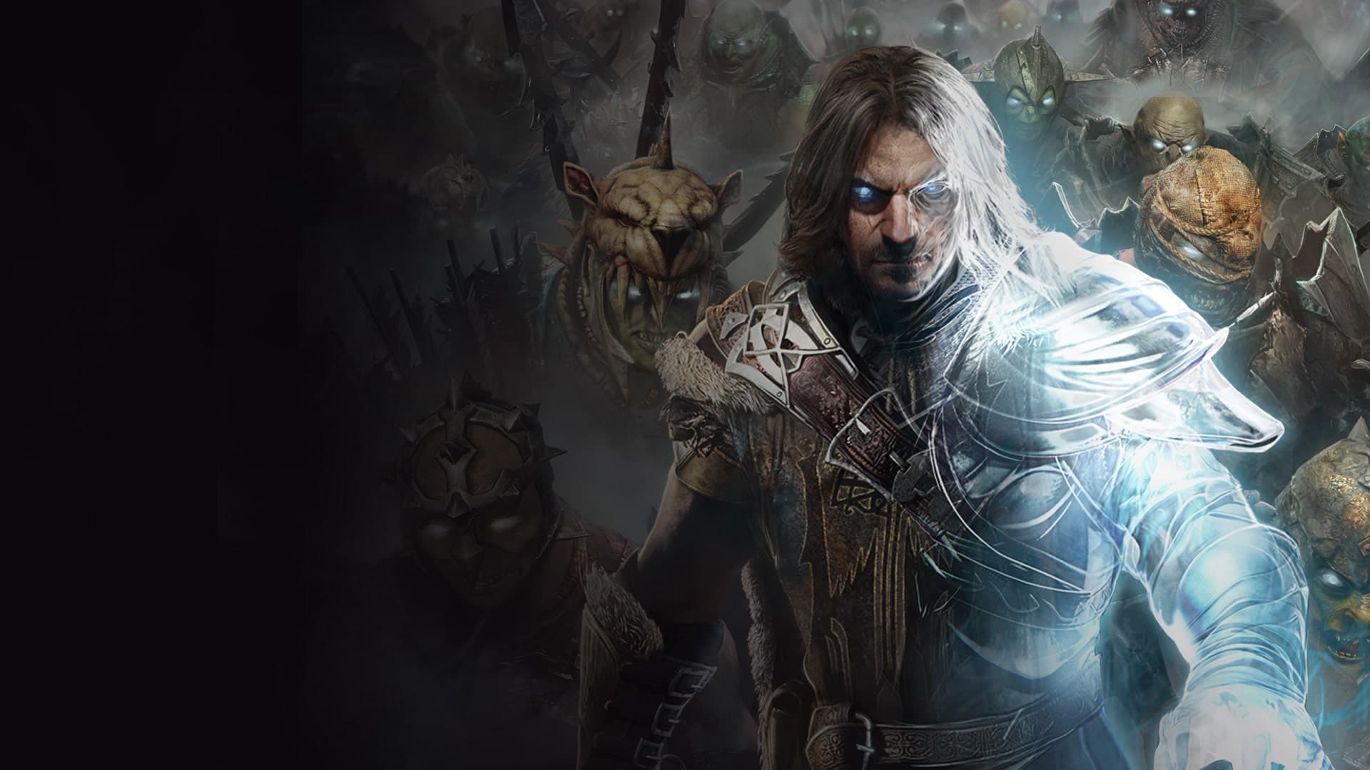 Middle - earth: Shadow of Mordor Game of the Year