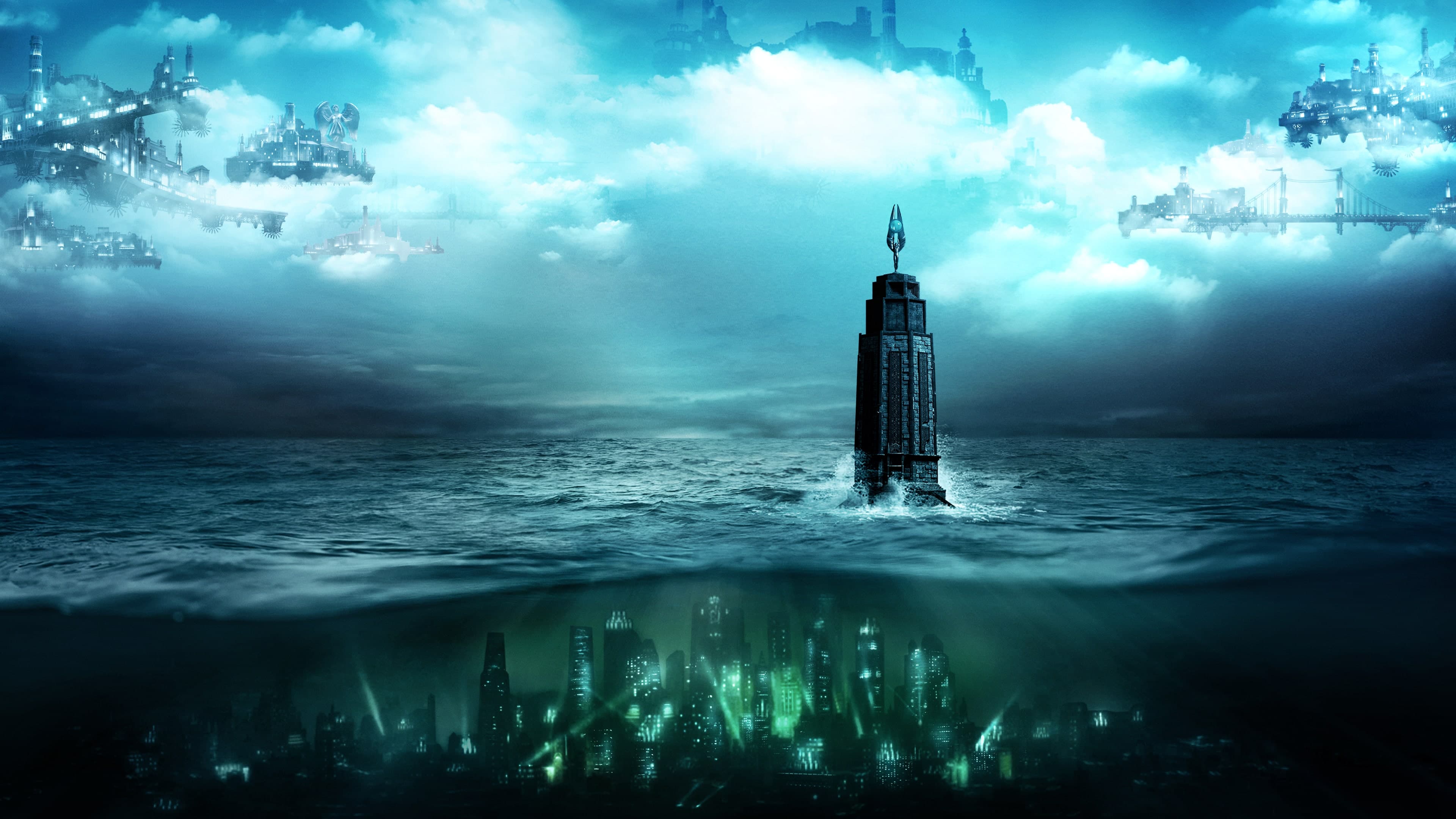 BioShock Infinite: The Complete Standard