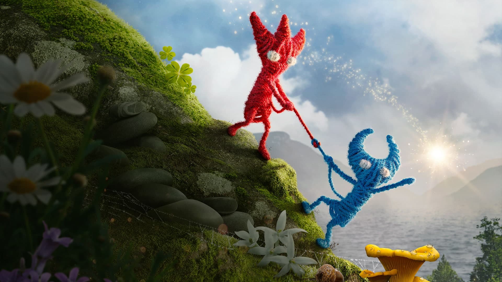 Unravel Two Standard