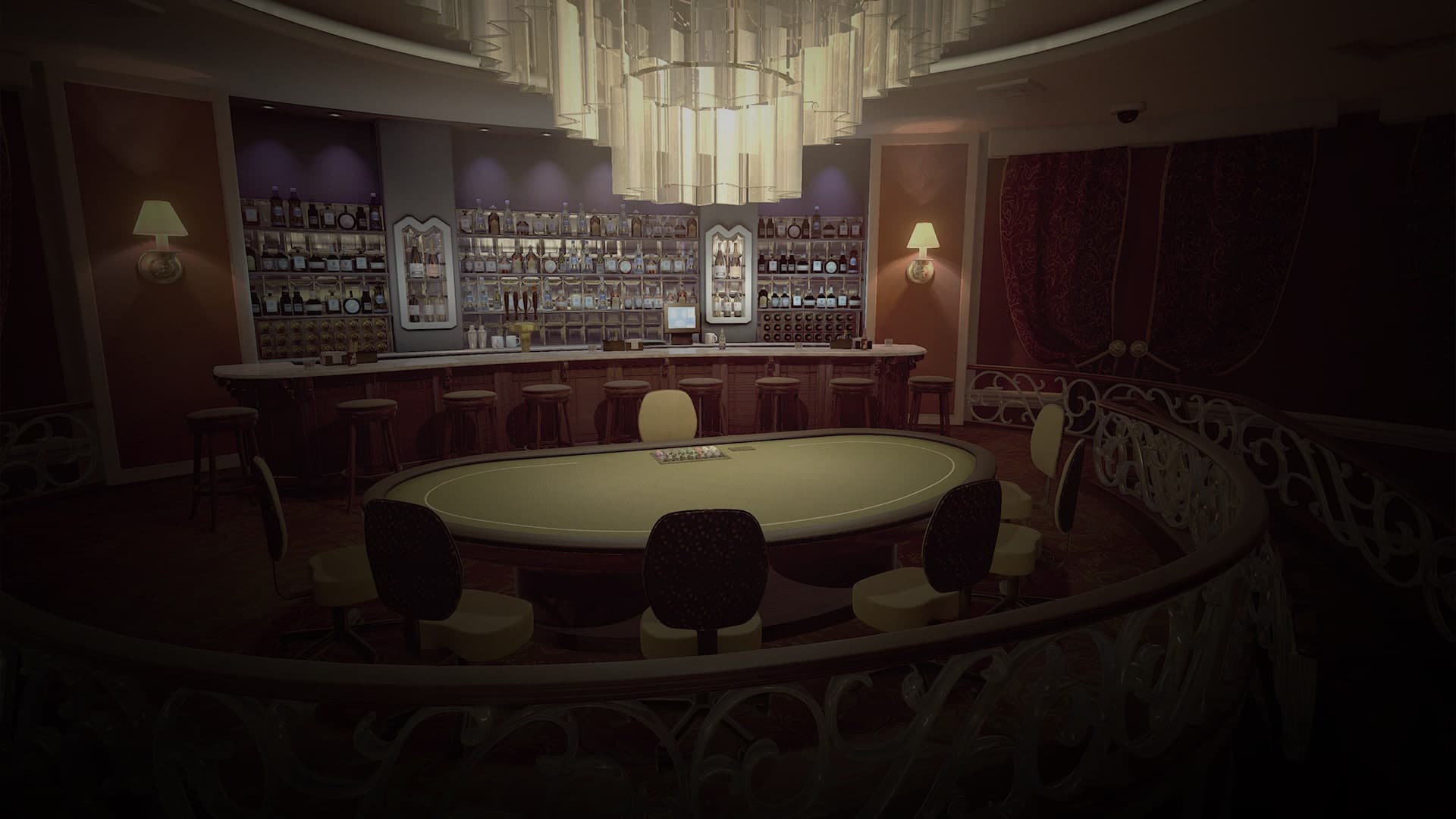 Prominence Poker Standard