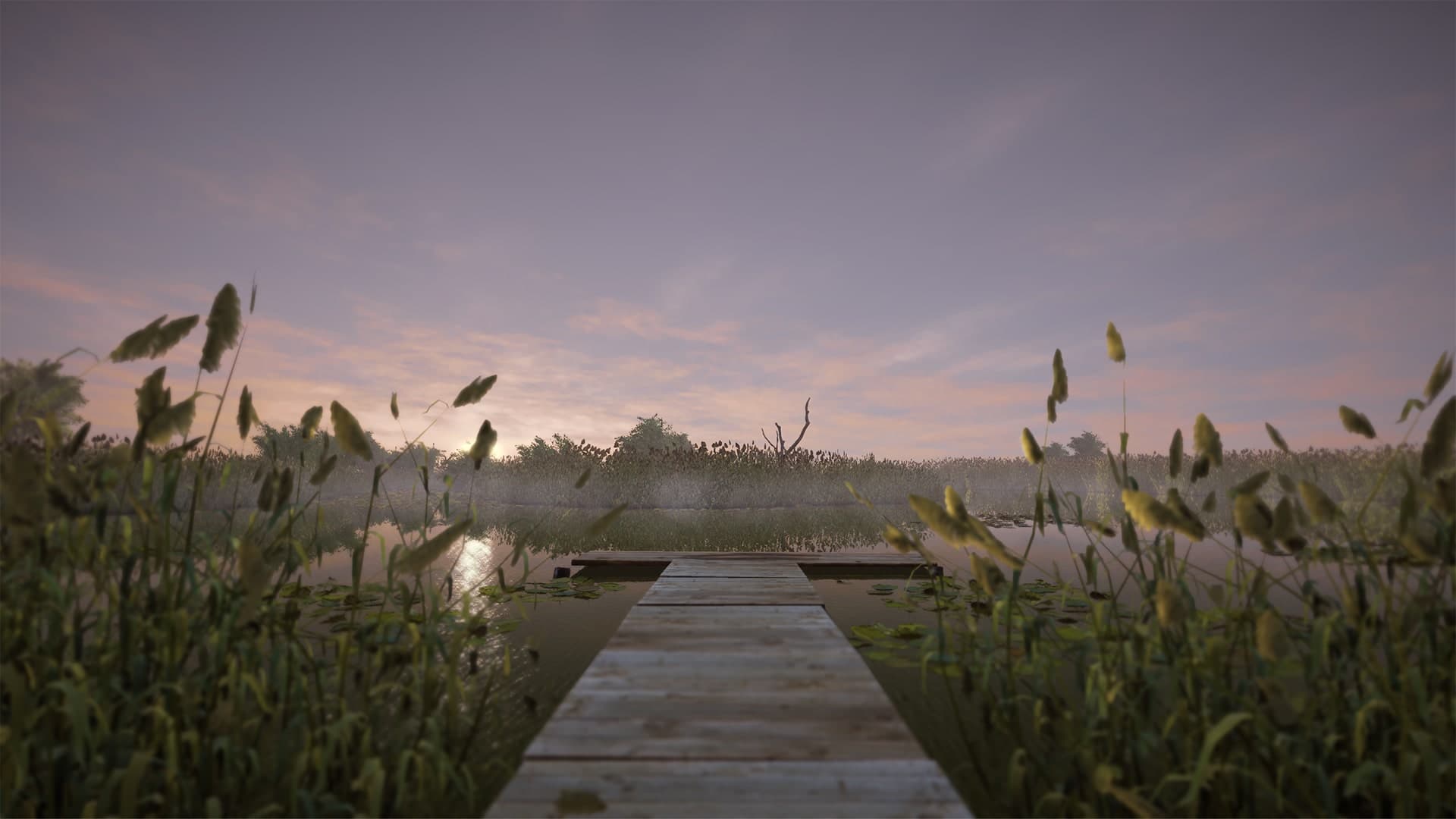 FISHING PLANET Lucky Start Bundle