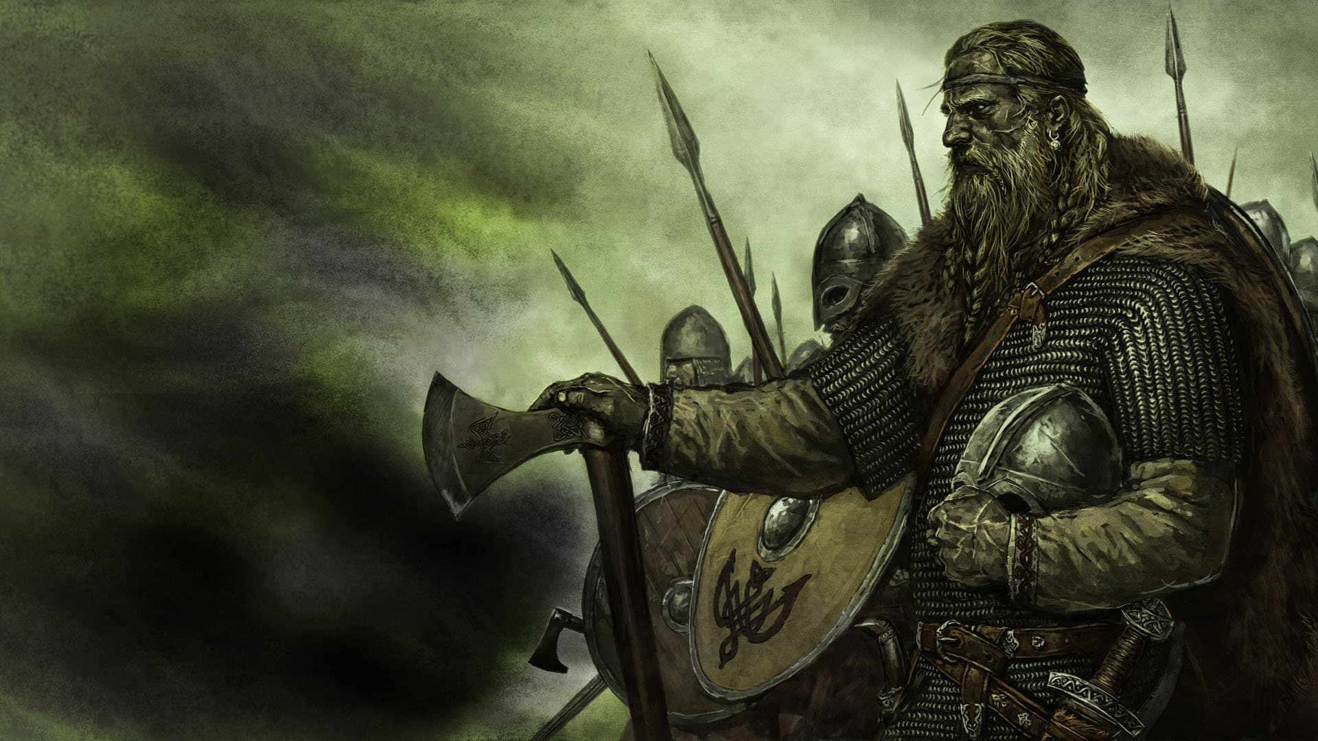 Mount Blade: Warband Standard