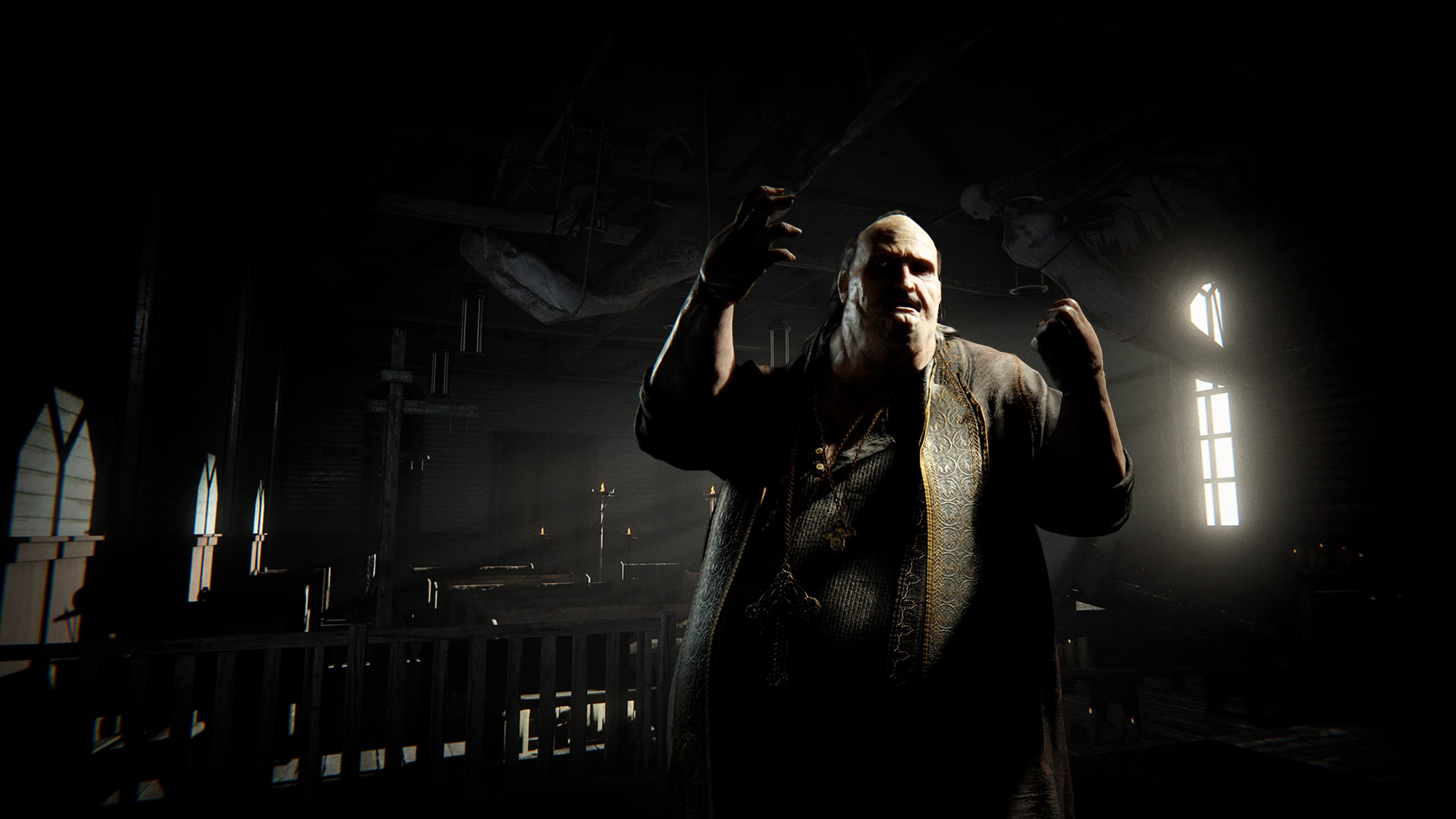 Outlast 2 Standard