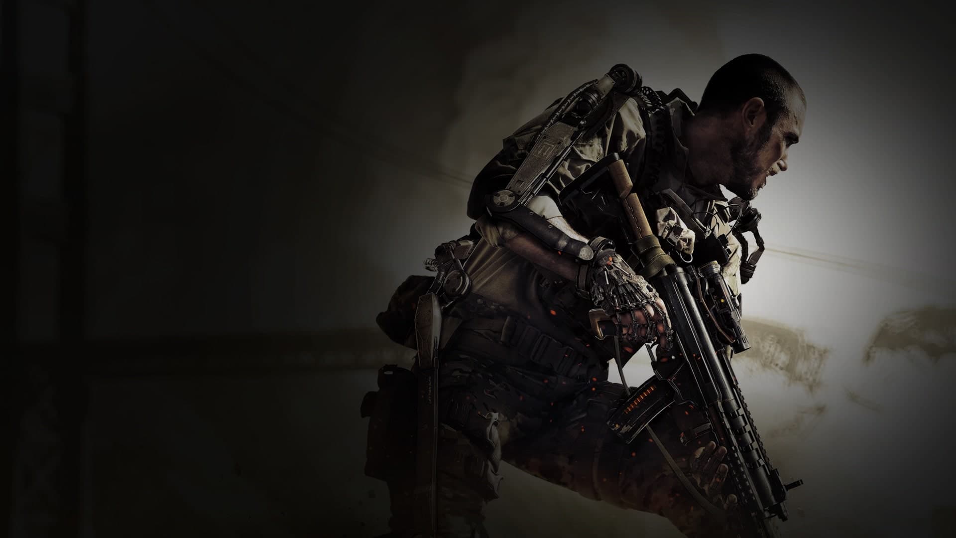 Call of Duty: Advanced Warfare Gold